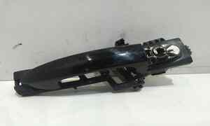 Maniglia esterna Anteriore Sinistra per Ford Fiesta 6 Serie (2008 - 2017)