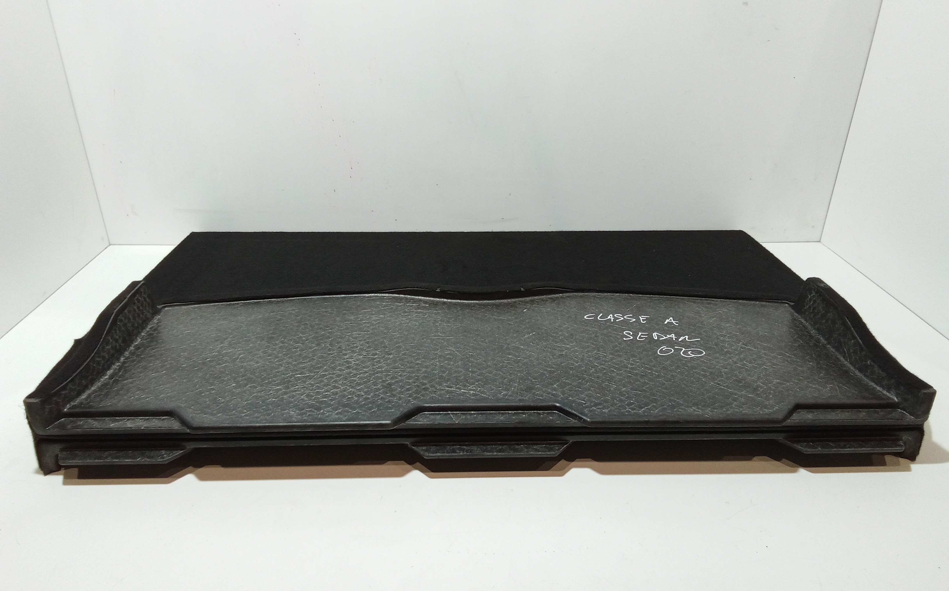 Tappeto vano baule per Mercedes Classe A Serie (w177) (18>) (2018 - In produzione)