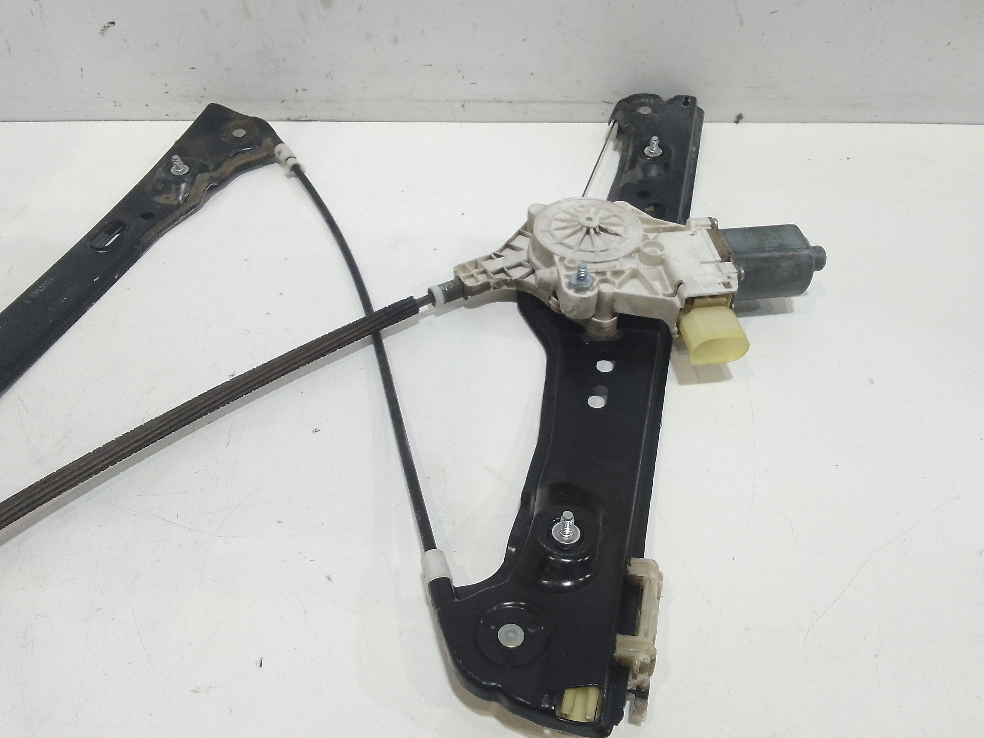 Cremagliera anteriore destra passeggero per Bmw Serie 3 E90 Berlina 2 Serie (2008 - In produzione)