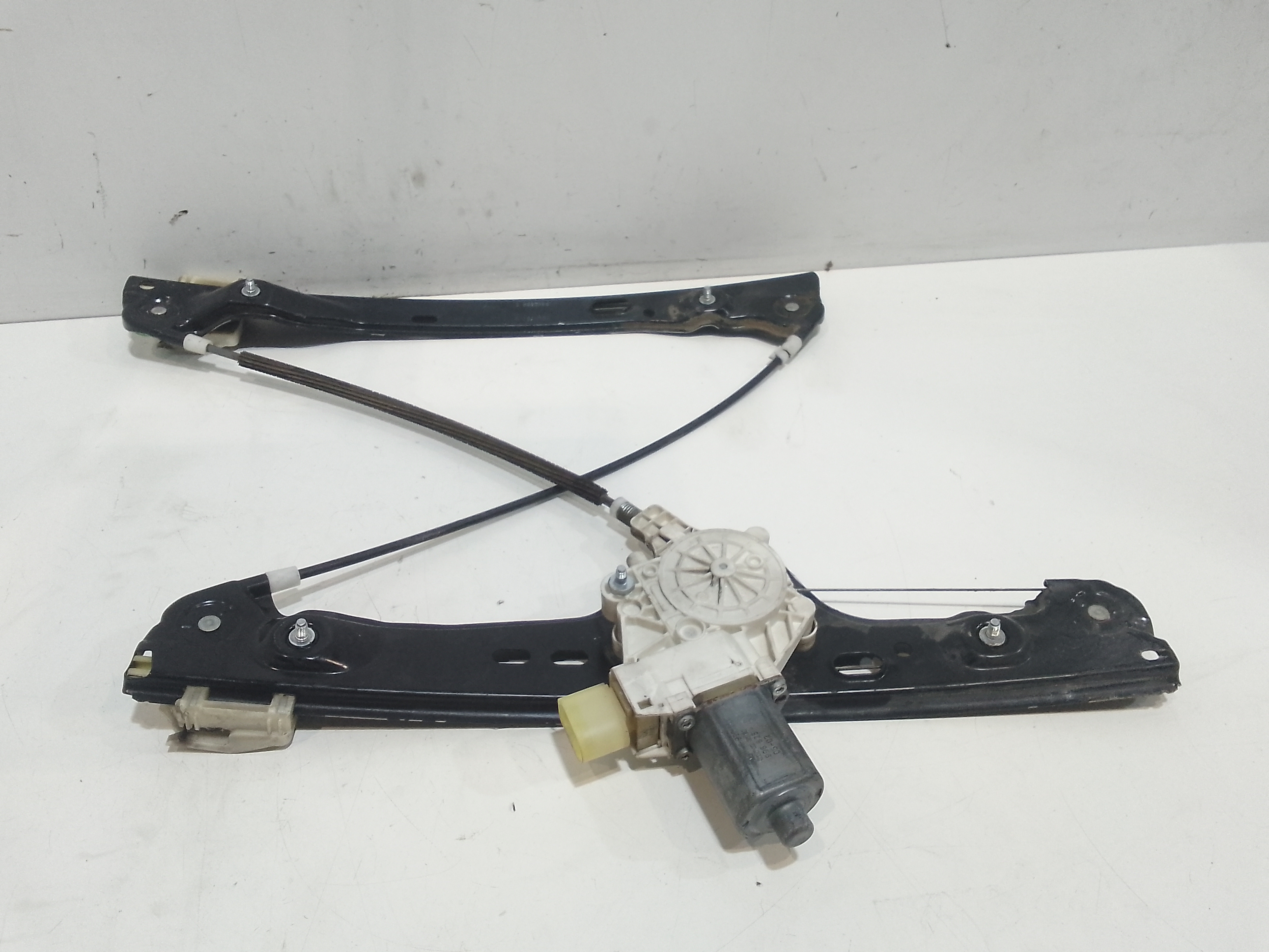 Cremagliera anteriore destra passeggero per Bmw Serie 3 E90 Berlina 2 Serie (2008 - In produzione)