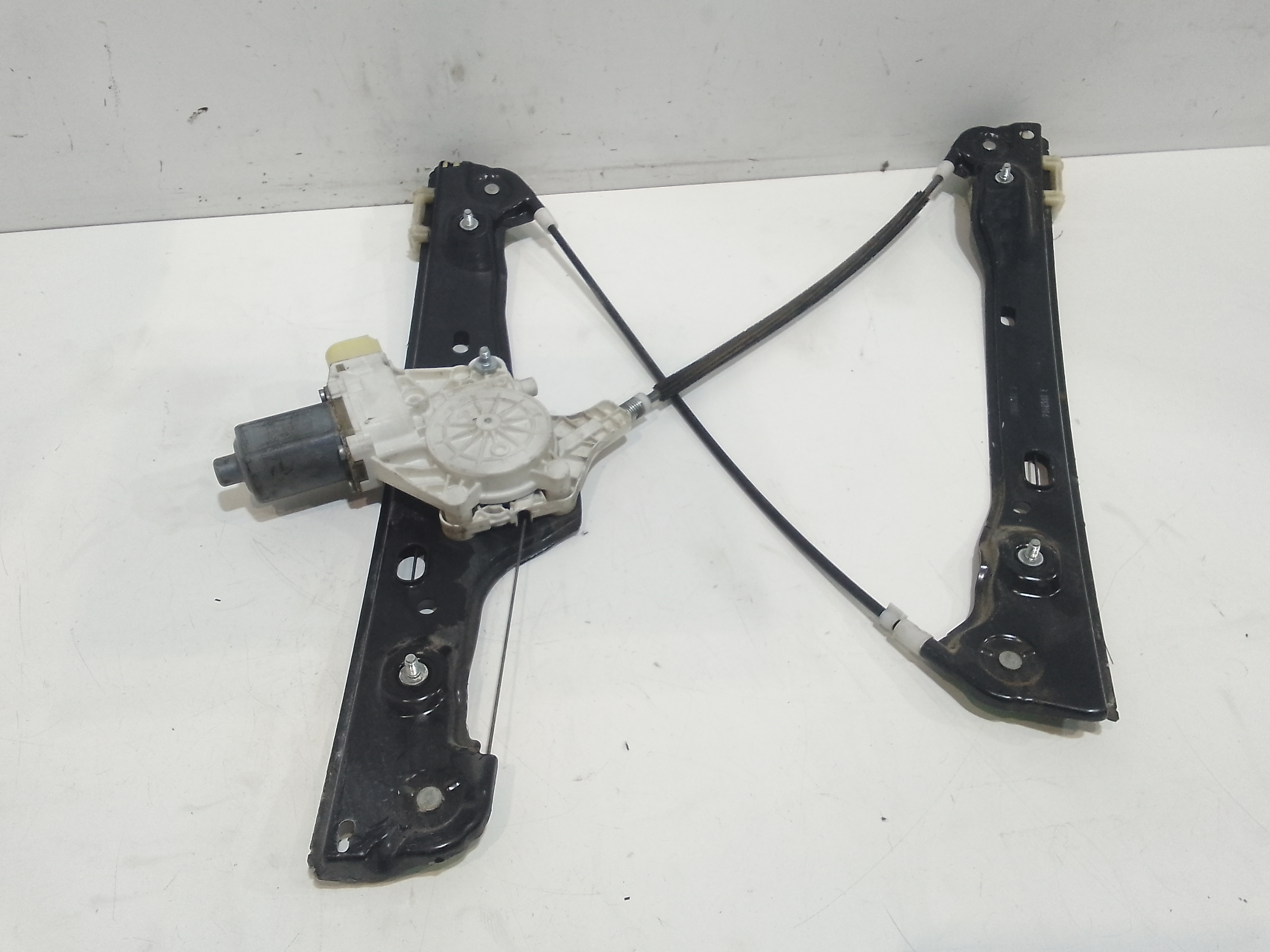 Cremagliera anteriore destra passeggero per Bmw Serie 3 E90 Berlina 2 Serie (2008 - In produzione)