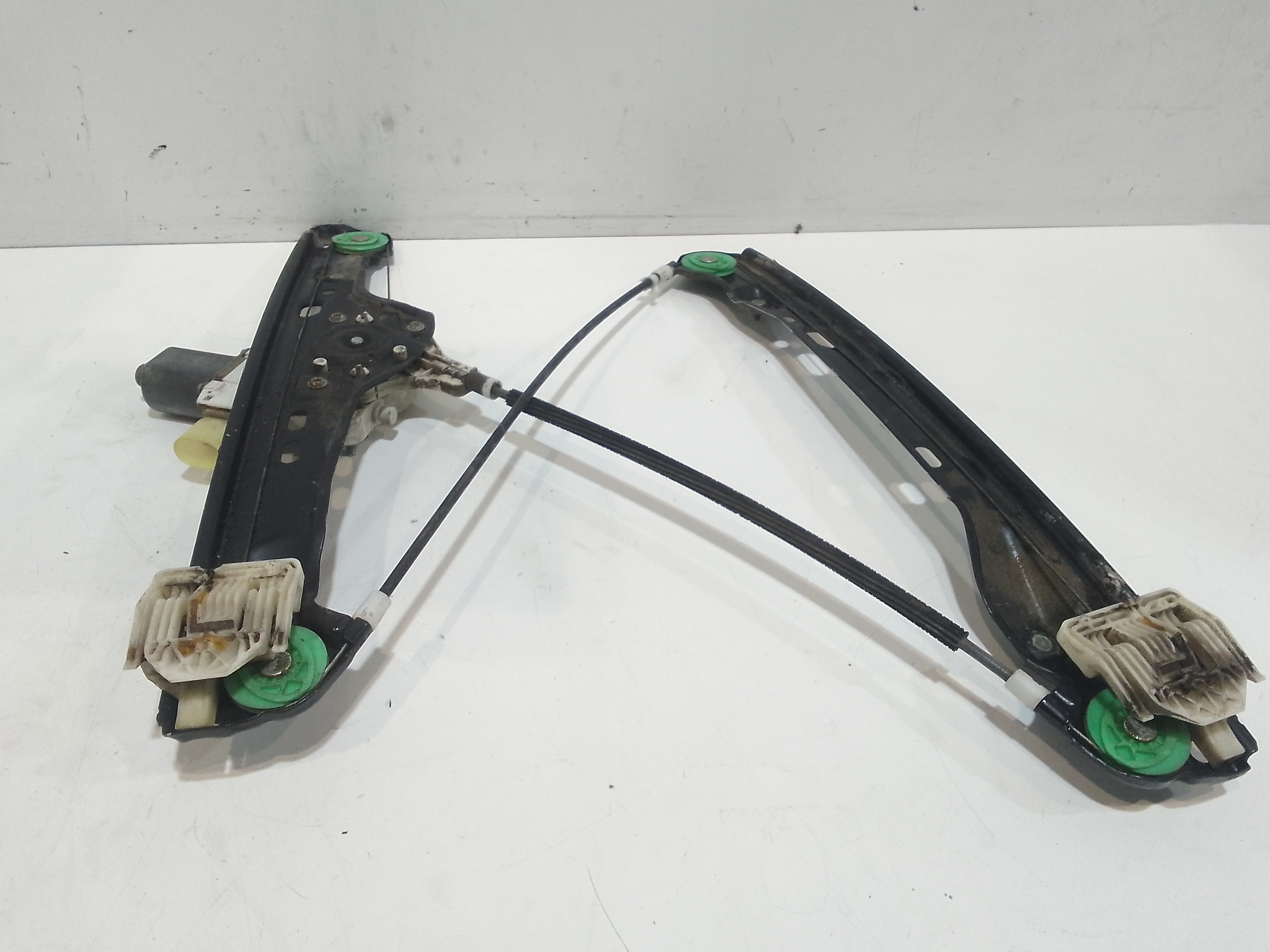 Cremagliera anteriore destra passeggero per Bmw Serie 3 E90 Berlina 2 Serie (2008 - In produzione)