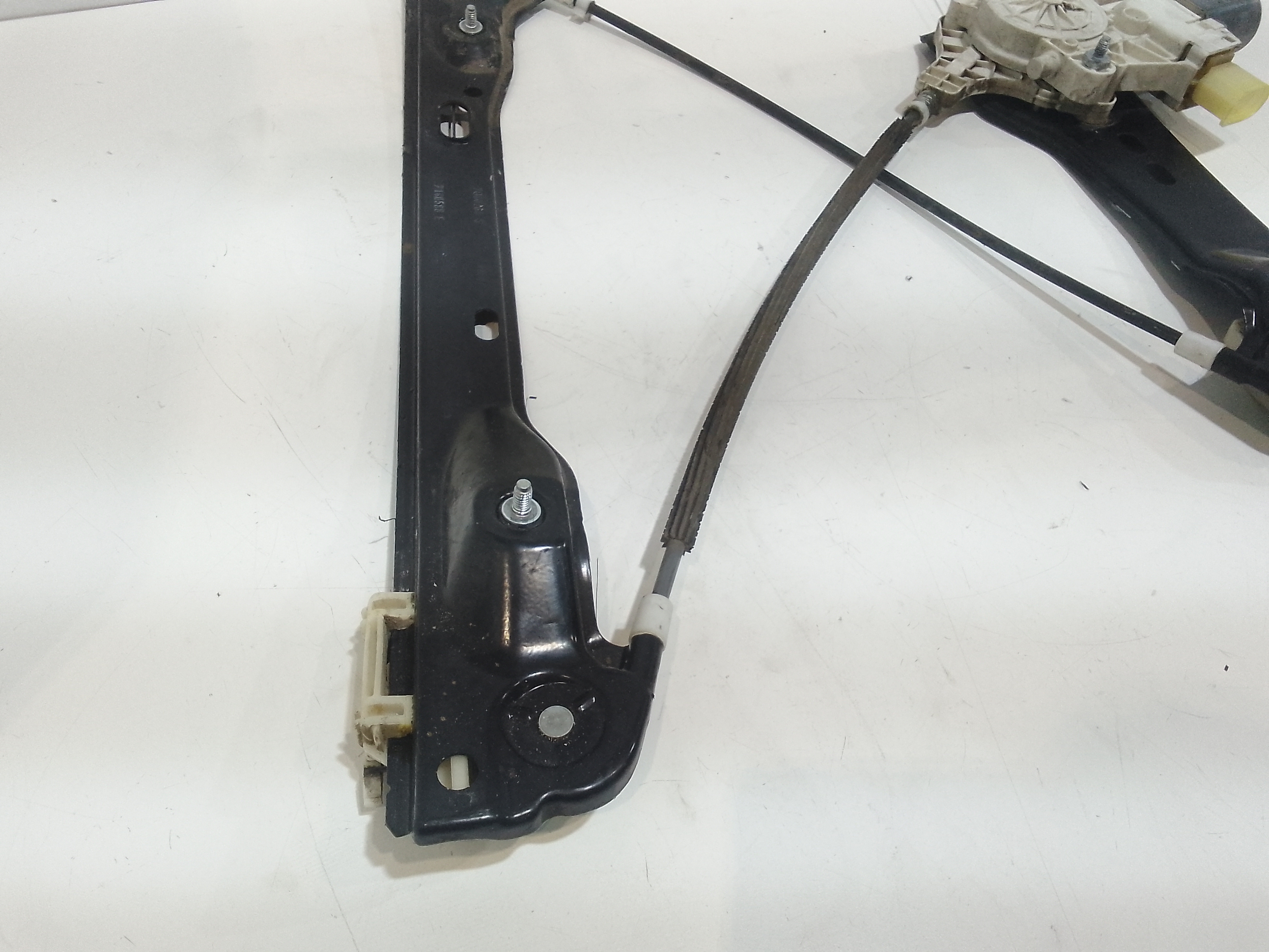 Cremagliera anteriore destra passeggero per Bmw Serie 3 E90 Berlina 2 Serie (2008 - In produzione)