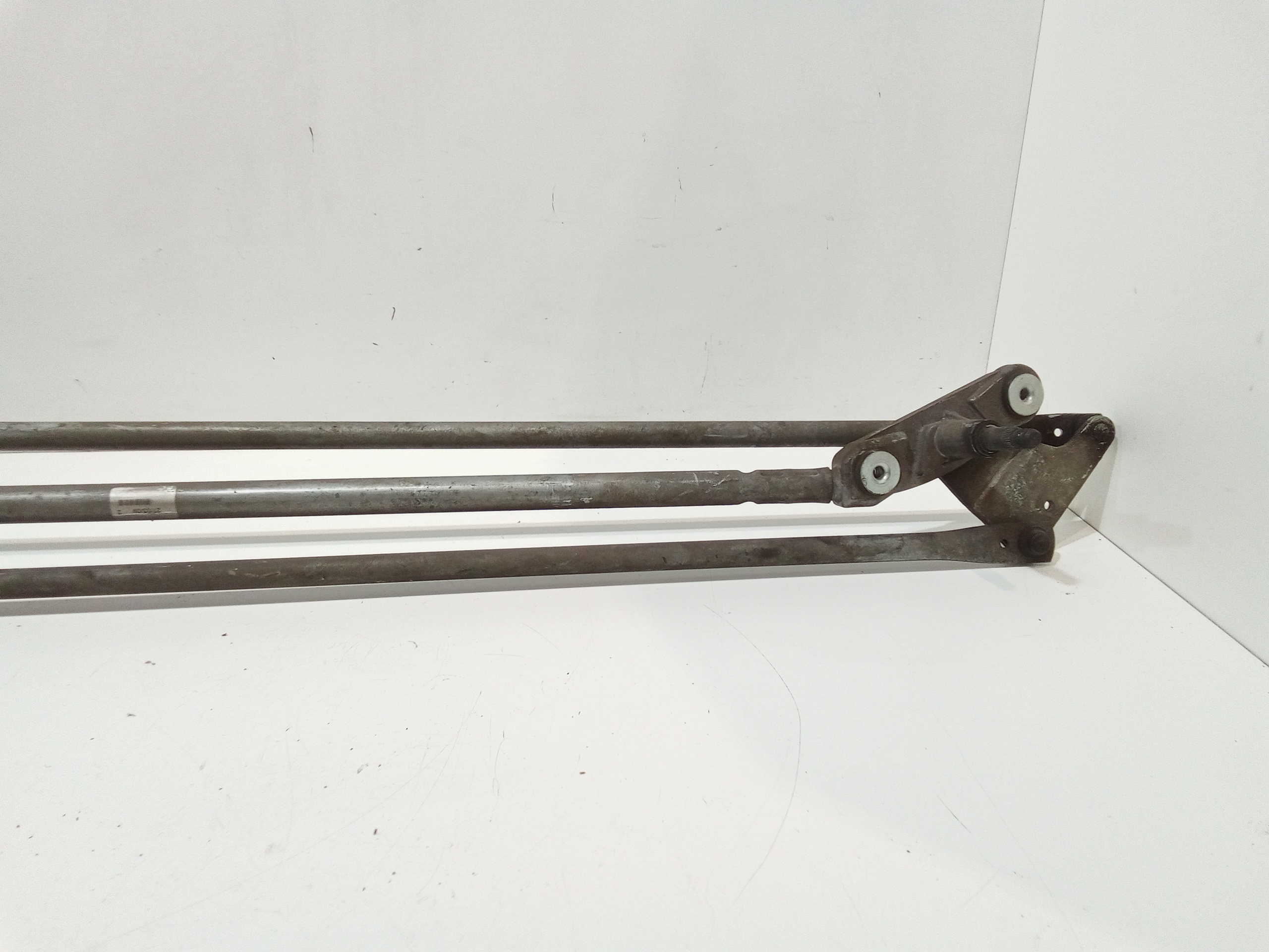 Motorino tergi ant completo di tandem per Renault Modus 2 Serie (2006 - In produzione)