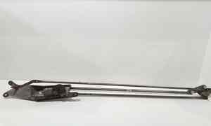 Motorino tergi ant completo di tandem per Renault Modus 2 Serie (2006 - In produzione)