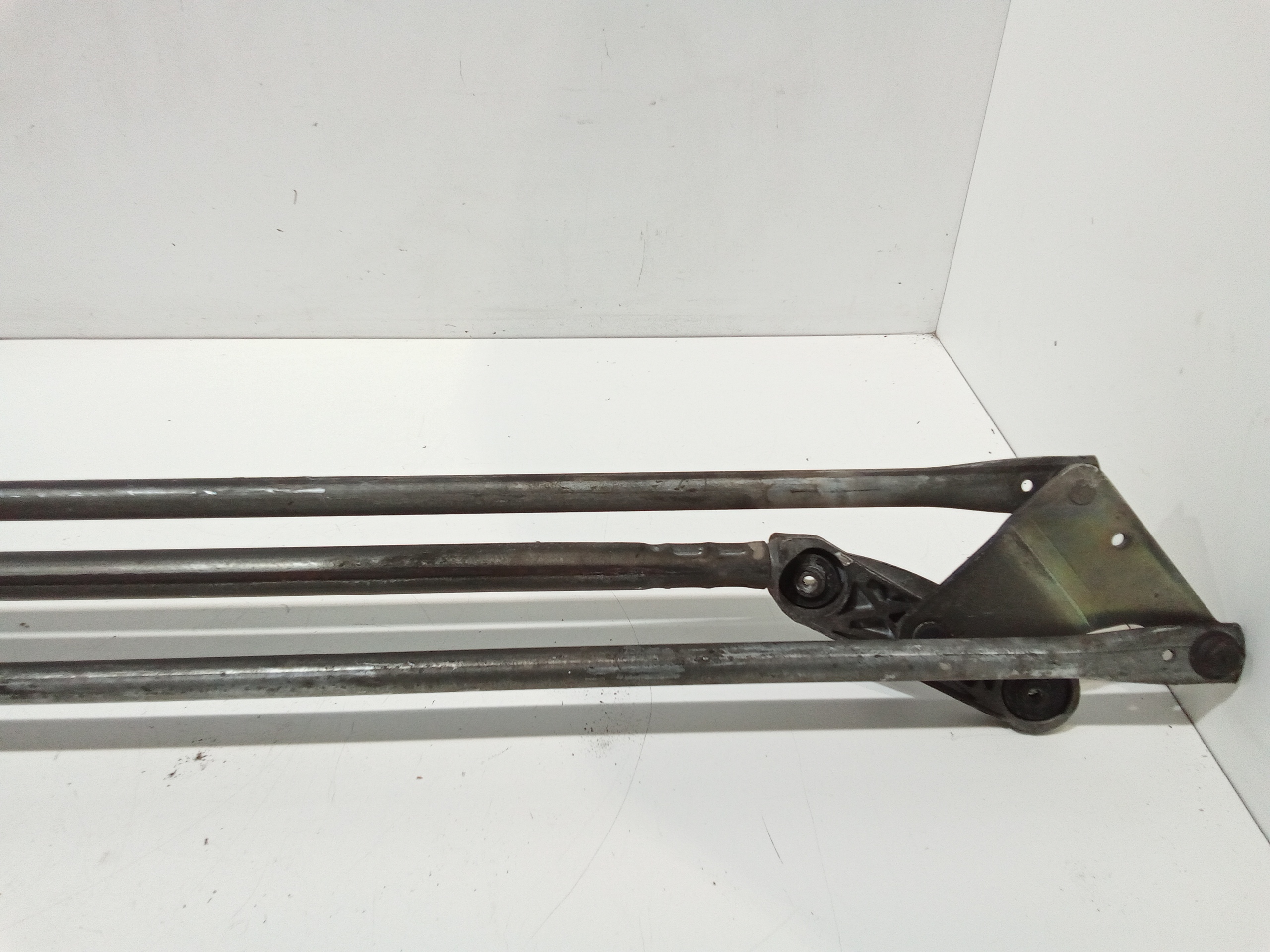 Motorino tergi ant completo di tandem per Renault Modus 2 Serie (2006 - In produzione)