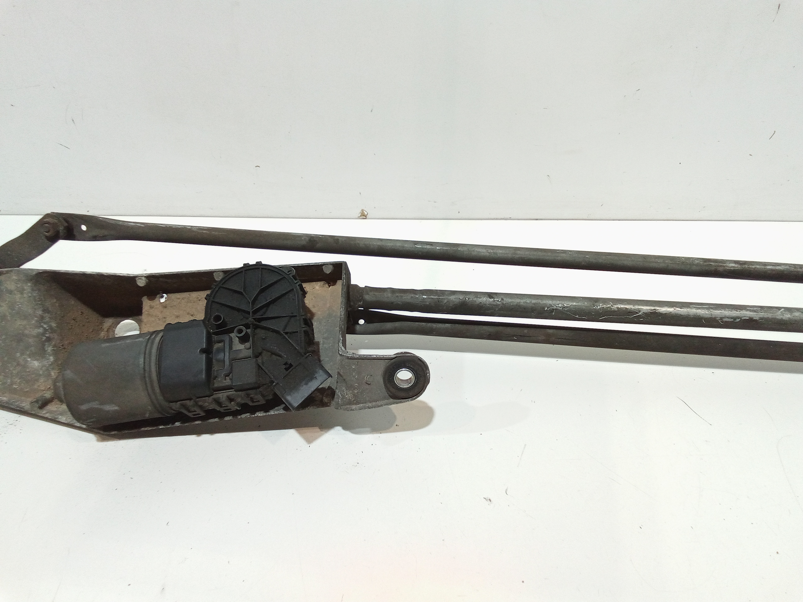 Motorino tergi ant completo di tandem per Renault Modus 2 Serie (2006 - In produzione)