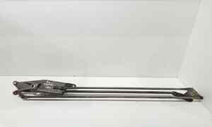 Motorino tergi ant completo di tandem per Renault Modus 2 Serie (2006 - In produzione)