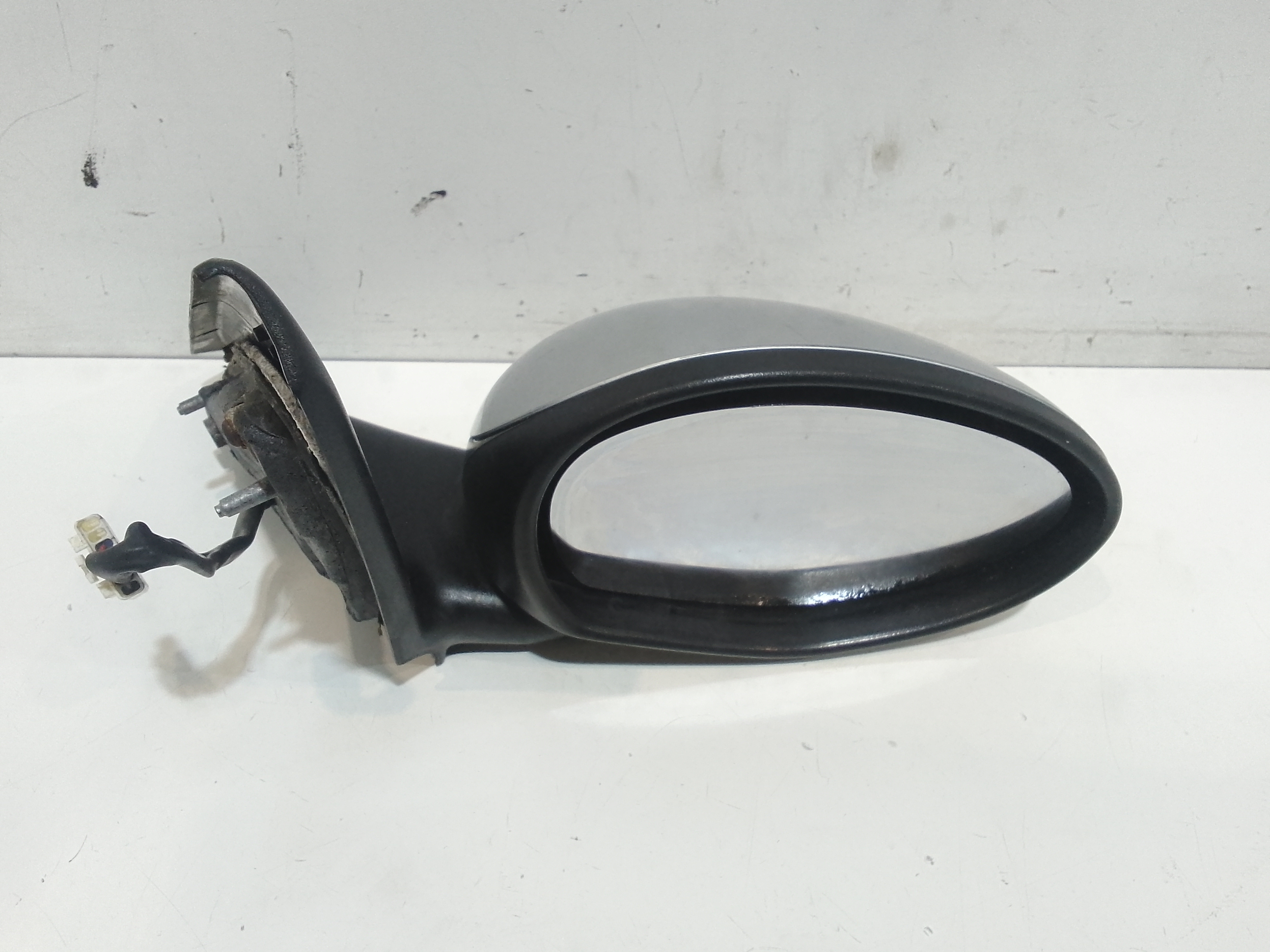 Specchietto Retrovisore Destro per Alfa Romeo 147 Serie (937) (00>05<) (2000 - 2005)