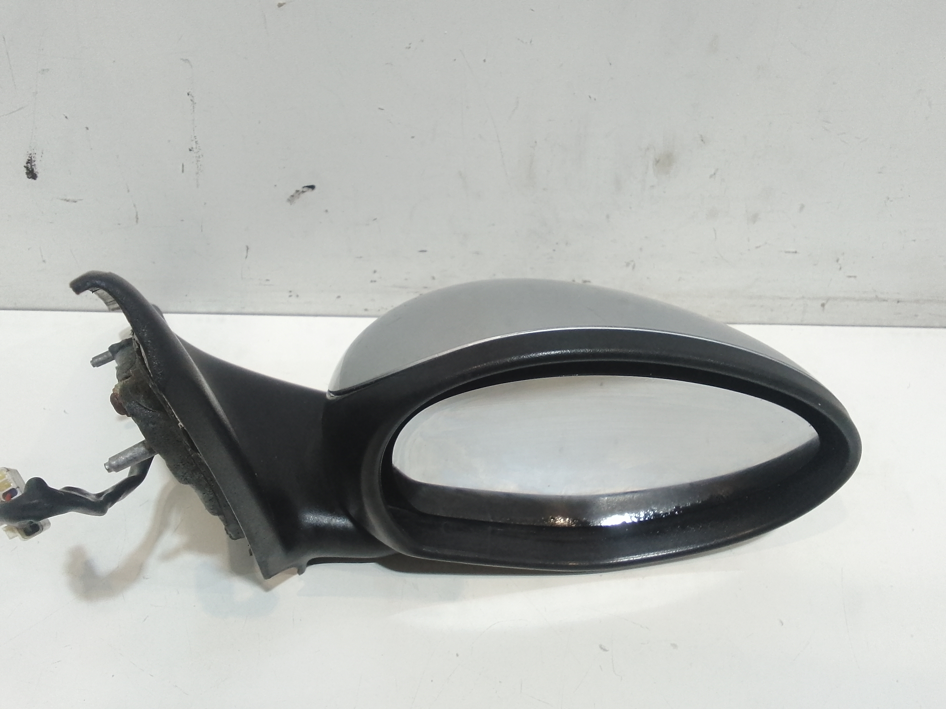 Specchietto Retrovisore Destro per Alfa Romeo 147 Serie (937) (00>05<) (2000 - 2005)