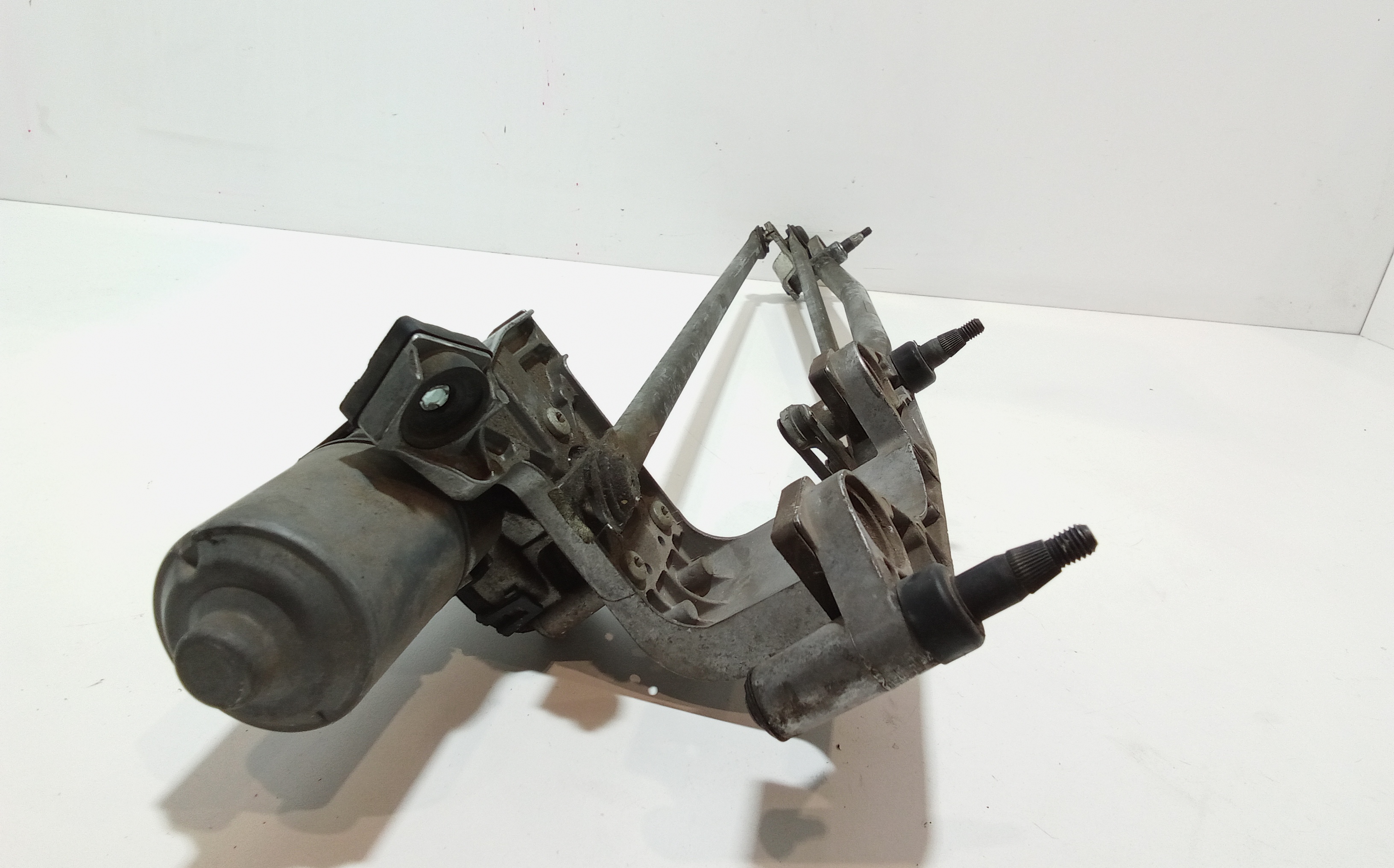 Motorino tergi ant completo di tandem per Ford C - Max Serie (03>07) (2003 - 2007)
