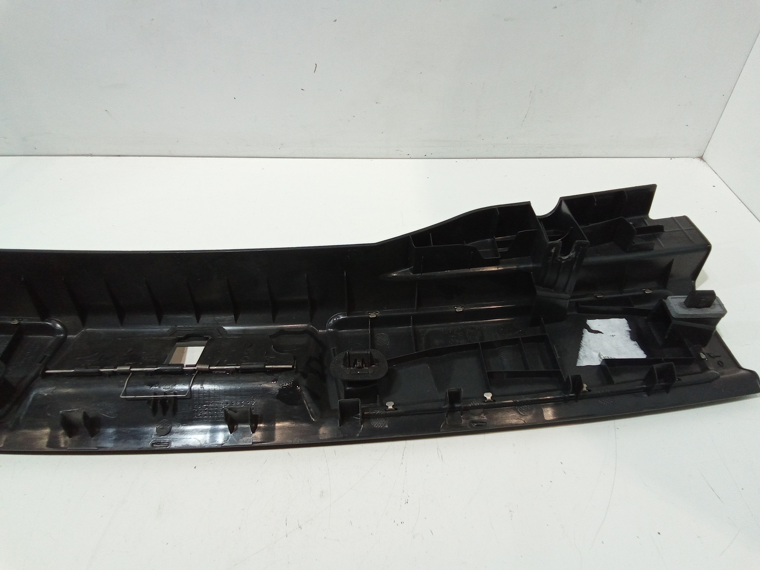 Batticofano posteriore per Jaguar F-pace Serie (16>) (2016 - In produzione)