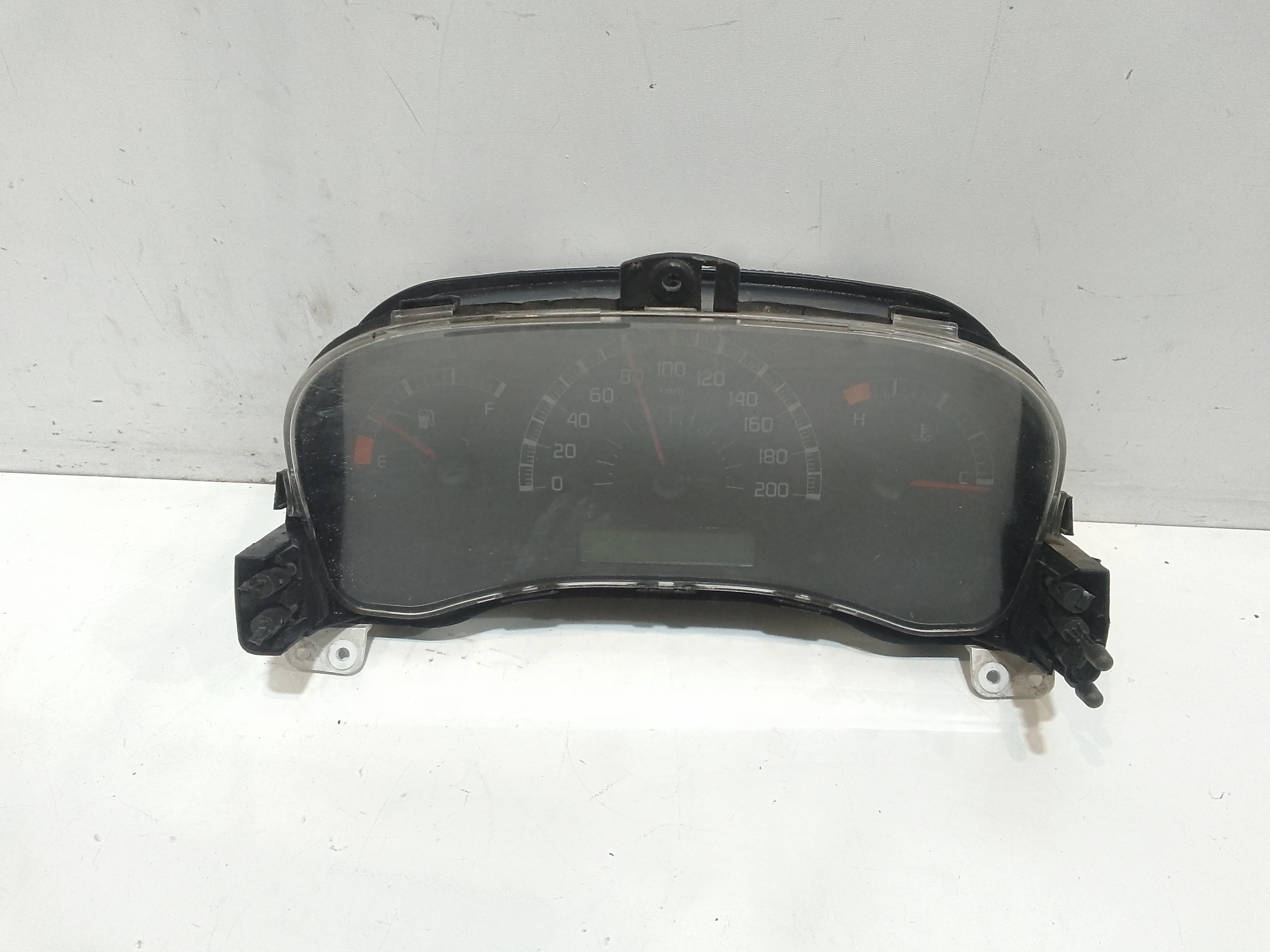 Quadro Strumenti per Fiat Panda 2 Serie (2003 - 2010)