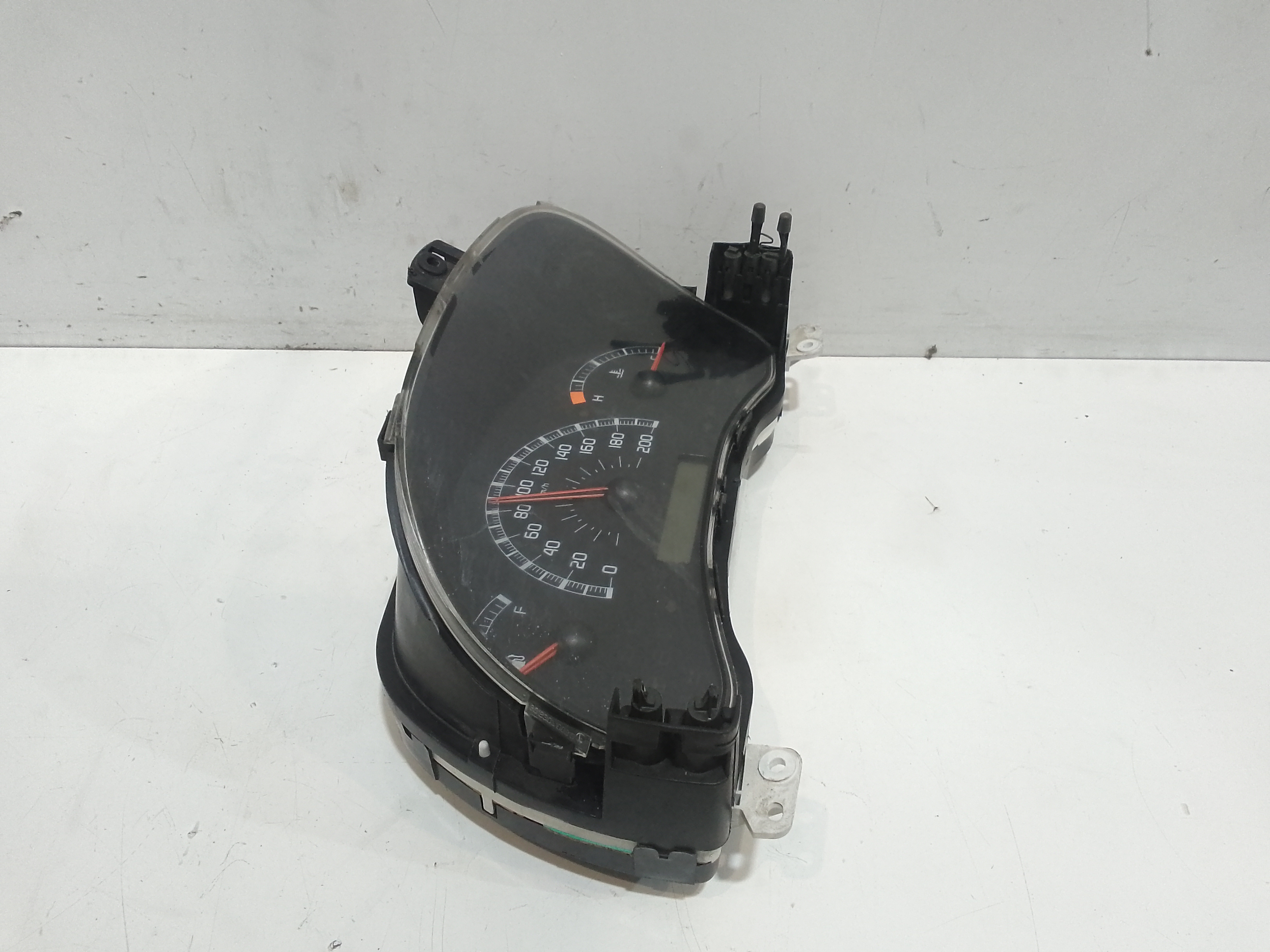 Quadro Strumenti per Fiat Panda 2 Serie (2003 - 2010)