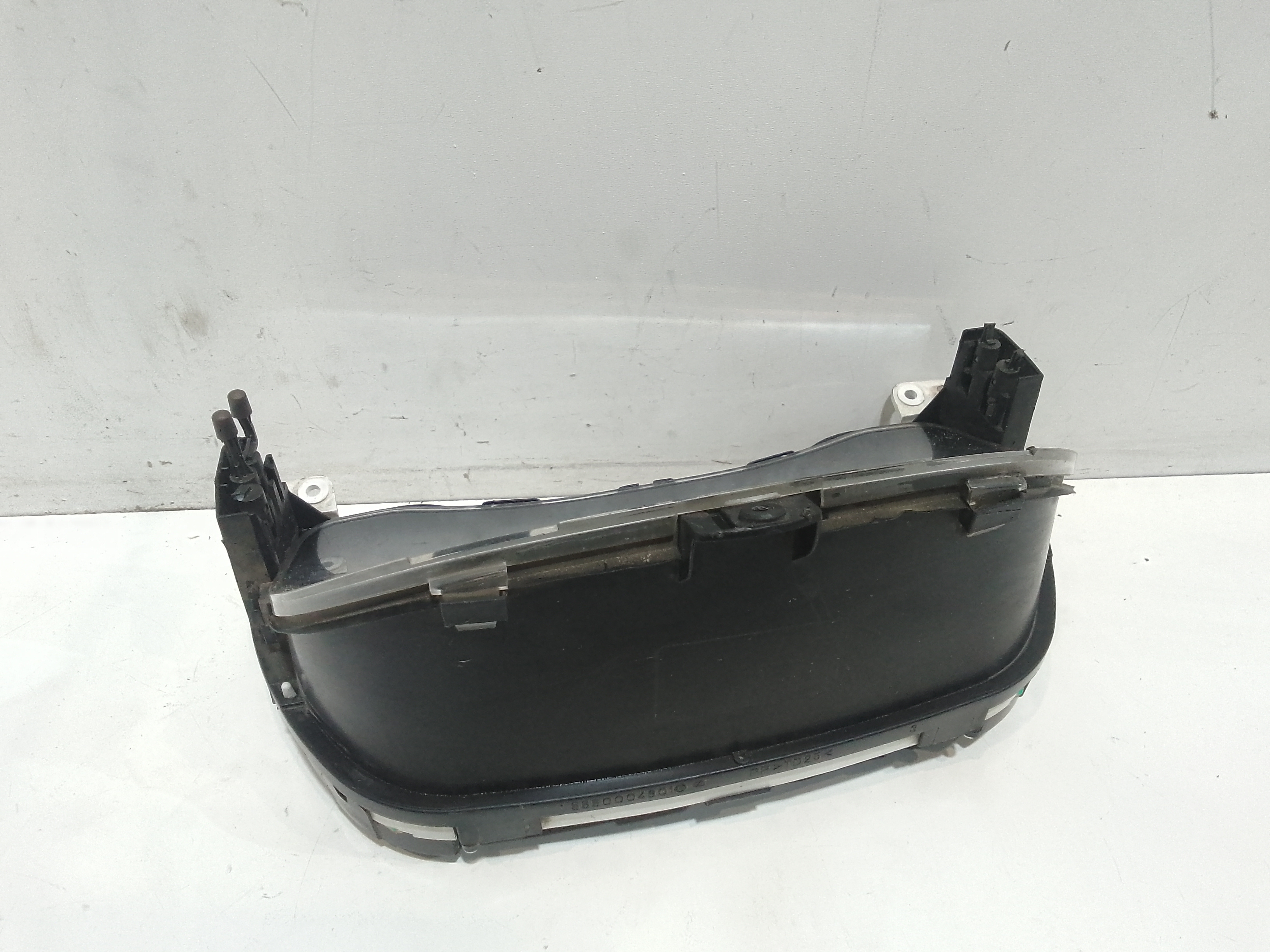 Quadro Strumenti per Fiat Panda 2 Serie (2003 - 2010)
