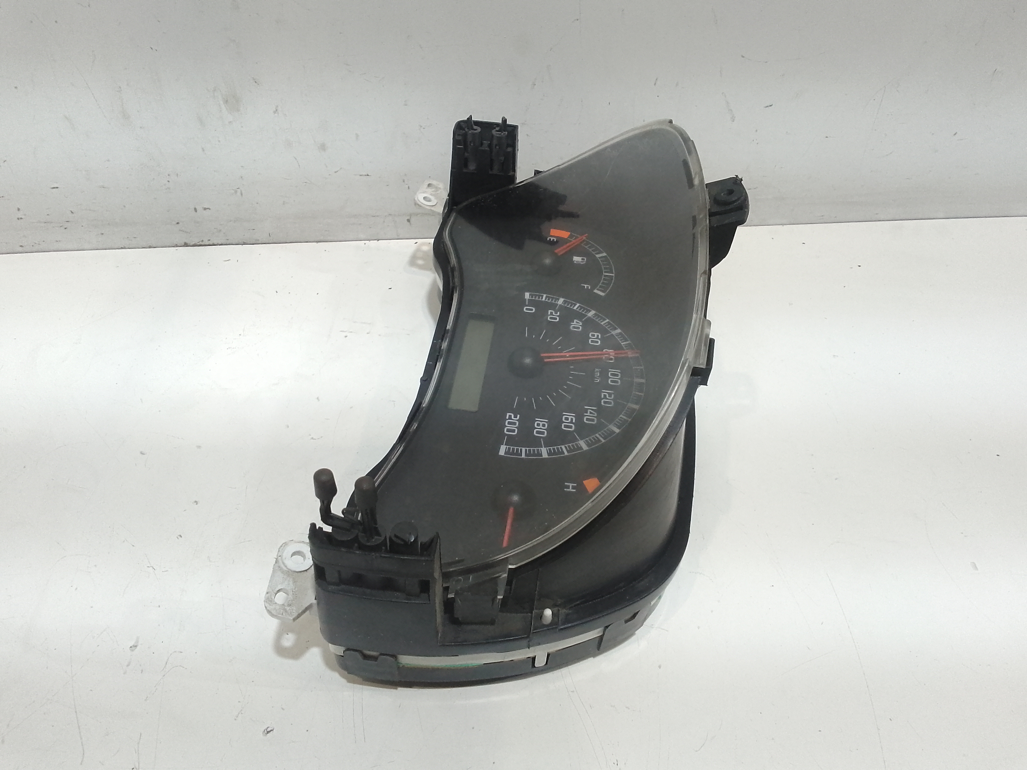 Quadro Strumenti per Fiat Panda 2 Serie (2003 - 2010)