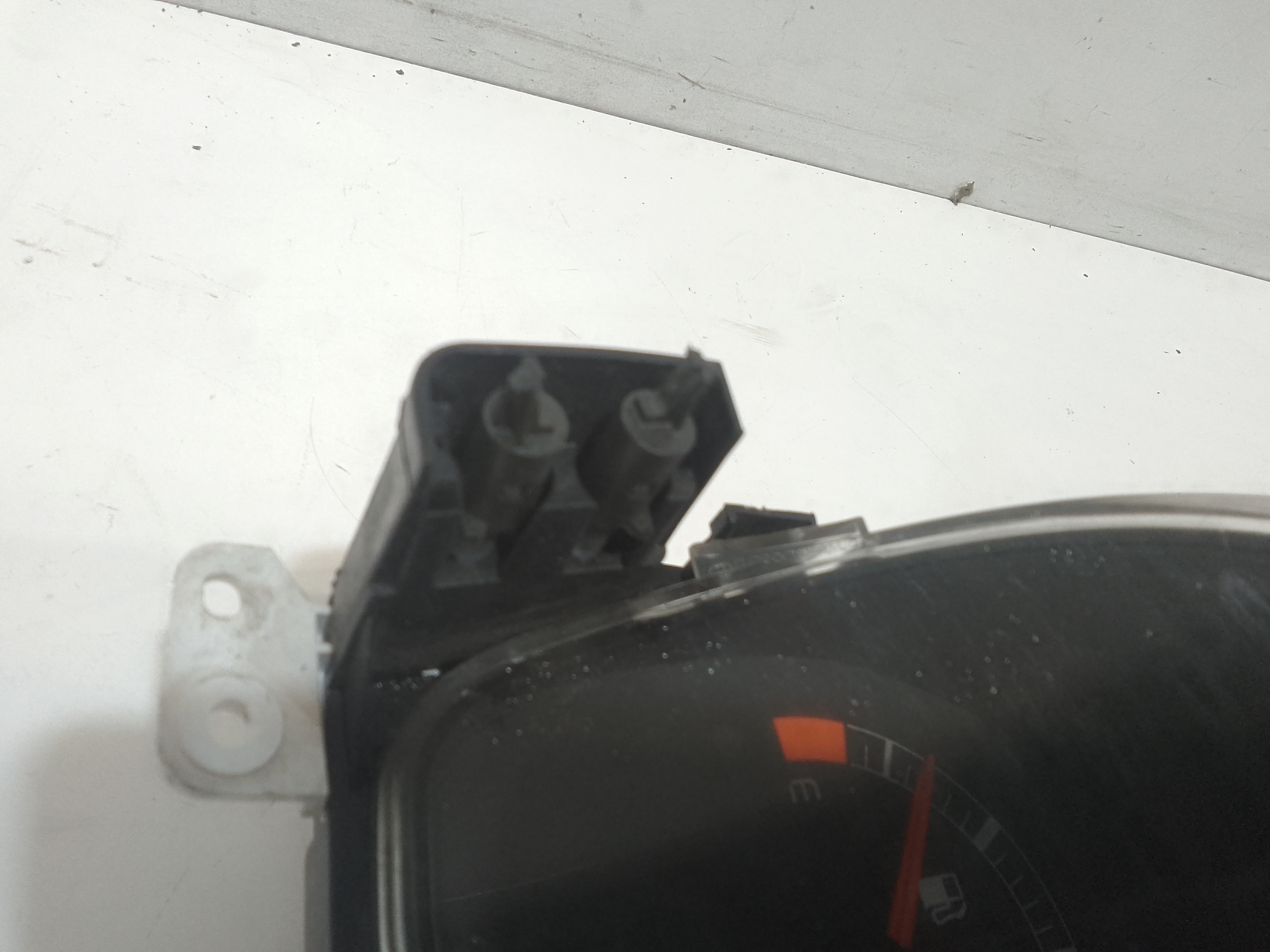 Quadro Strumenti per Fiat Panda 2 Serie (2003 - 2010)