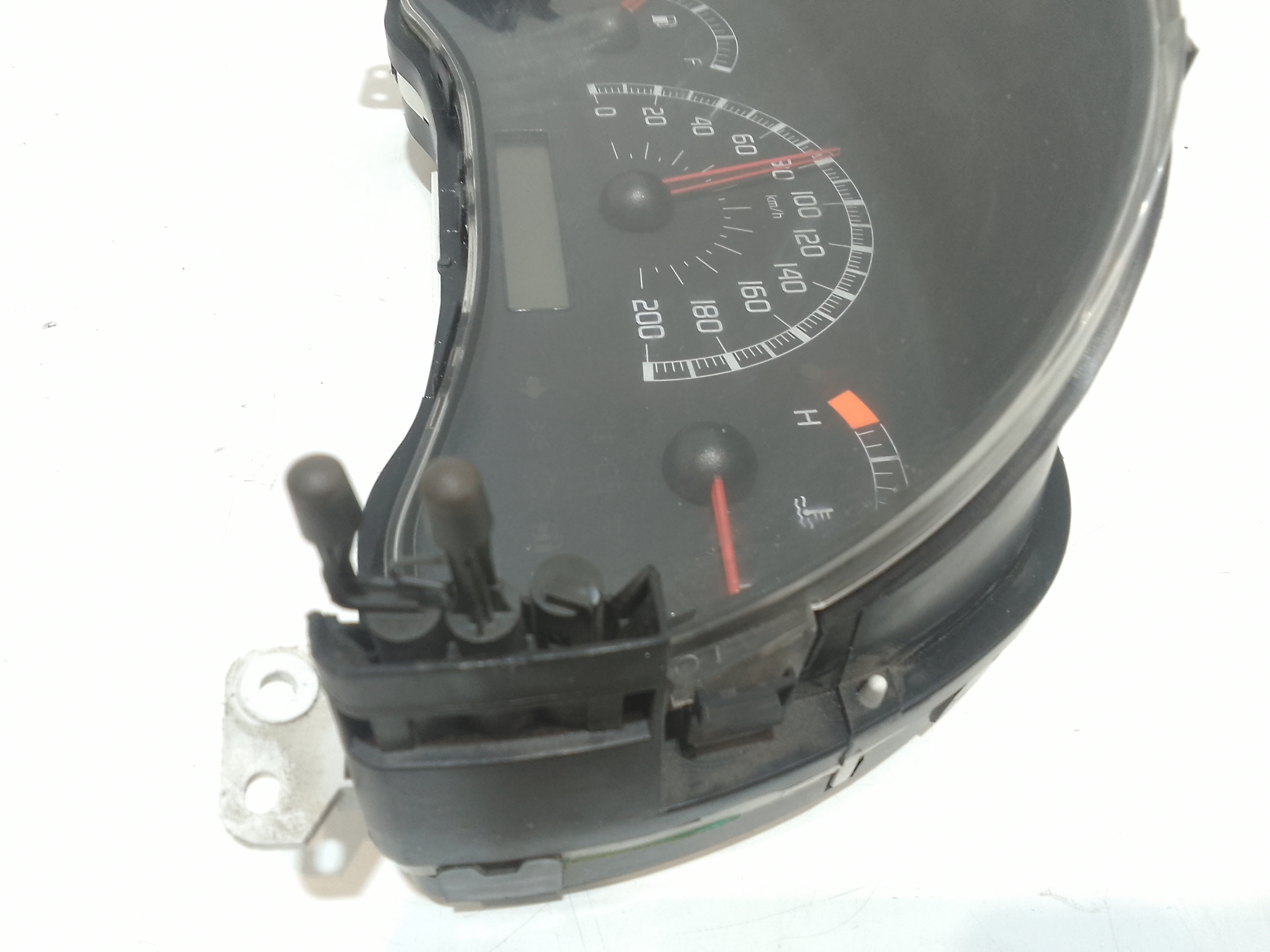 Quadro Strumenti per Fiat Panda 2 Serie (2003 - 2010)