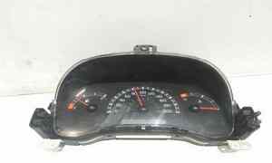 Quadro Strumenti per Fiat Panda 2 Serie (2003 - 2010)