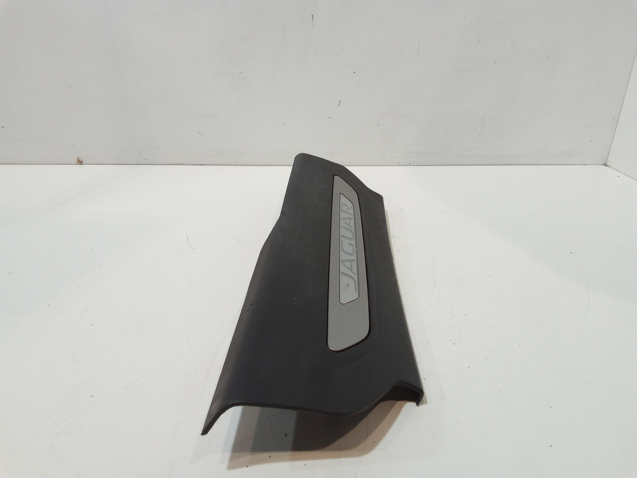 Battitacco per Jaguar F-pace Serie (16>) (2016 - In produzione)