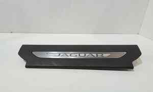 Battitacco per Jaguar F-pace Serie (16>) (2016 - In produzione)