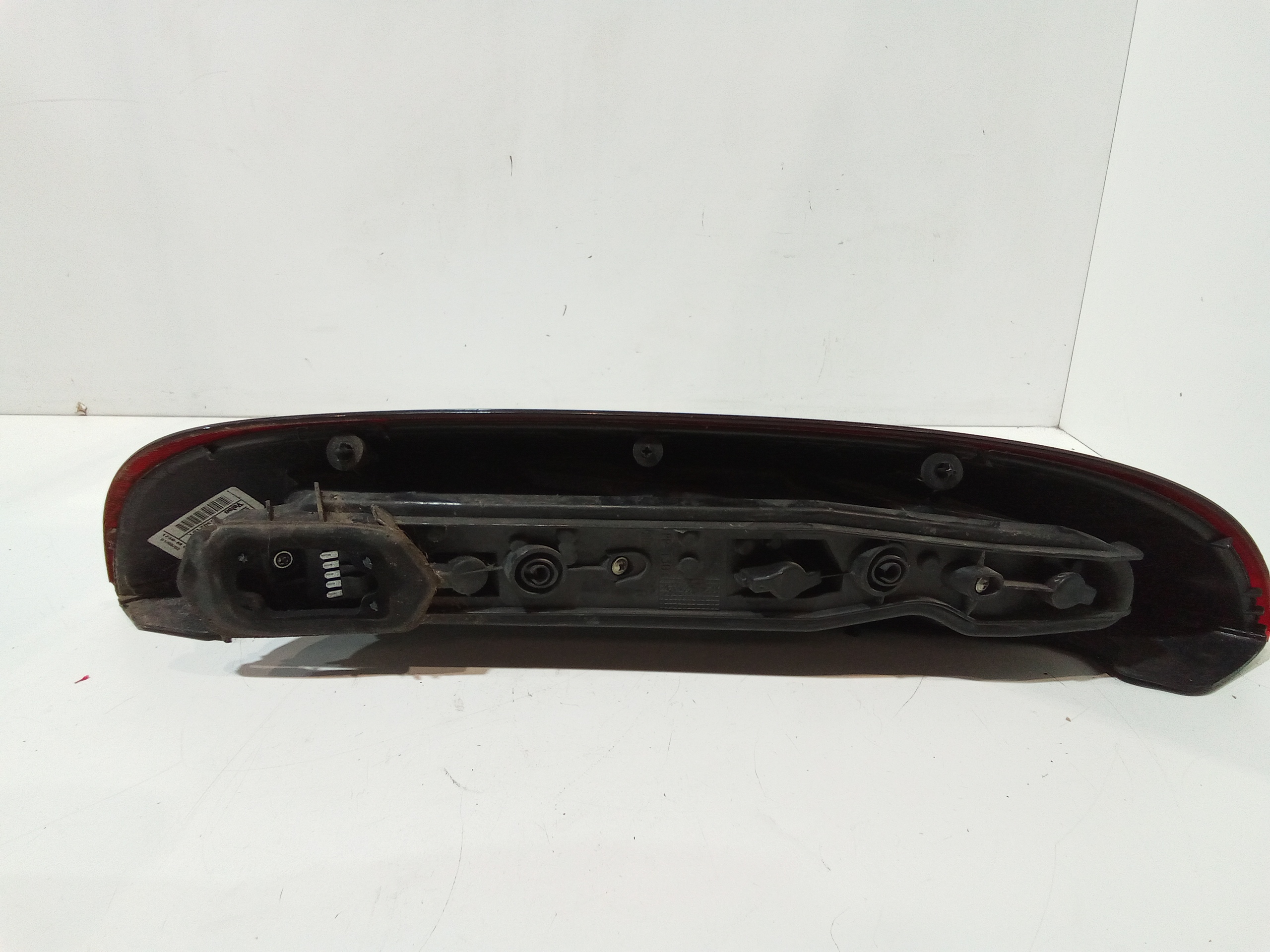 Stop fanale posteriore Destro Passeggero per Opel Corsa C 3p 1 Serie (2000 - 2003)