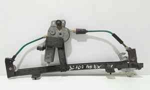 Cremagliera anteriore destra passeggero per Alfa Romeo 147 Serie (937) (00>05<) (2000 - 2005)