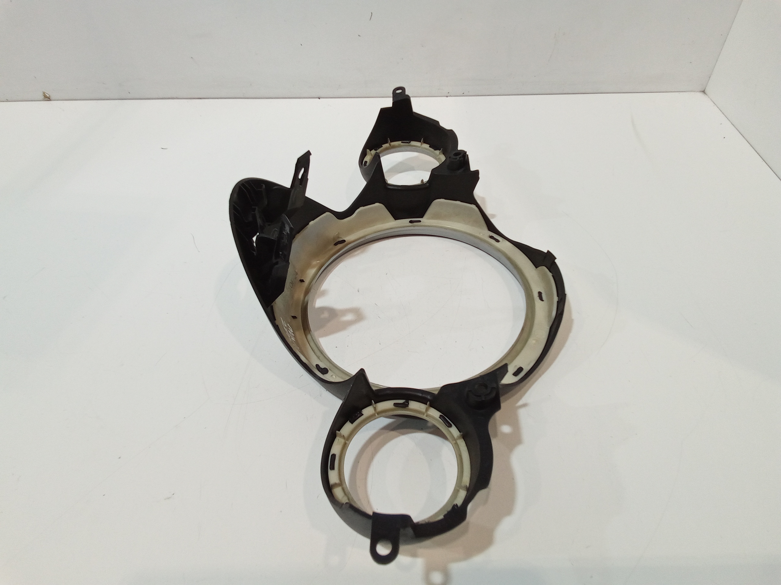 Cover quadro strumenti per Mini Cooper 2 Serie (2006 - 2013)