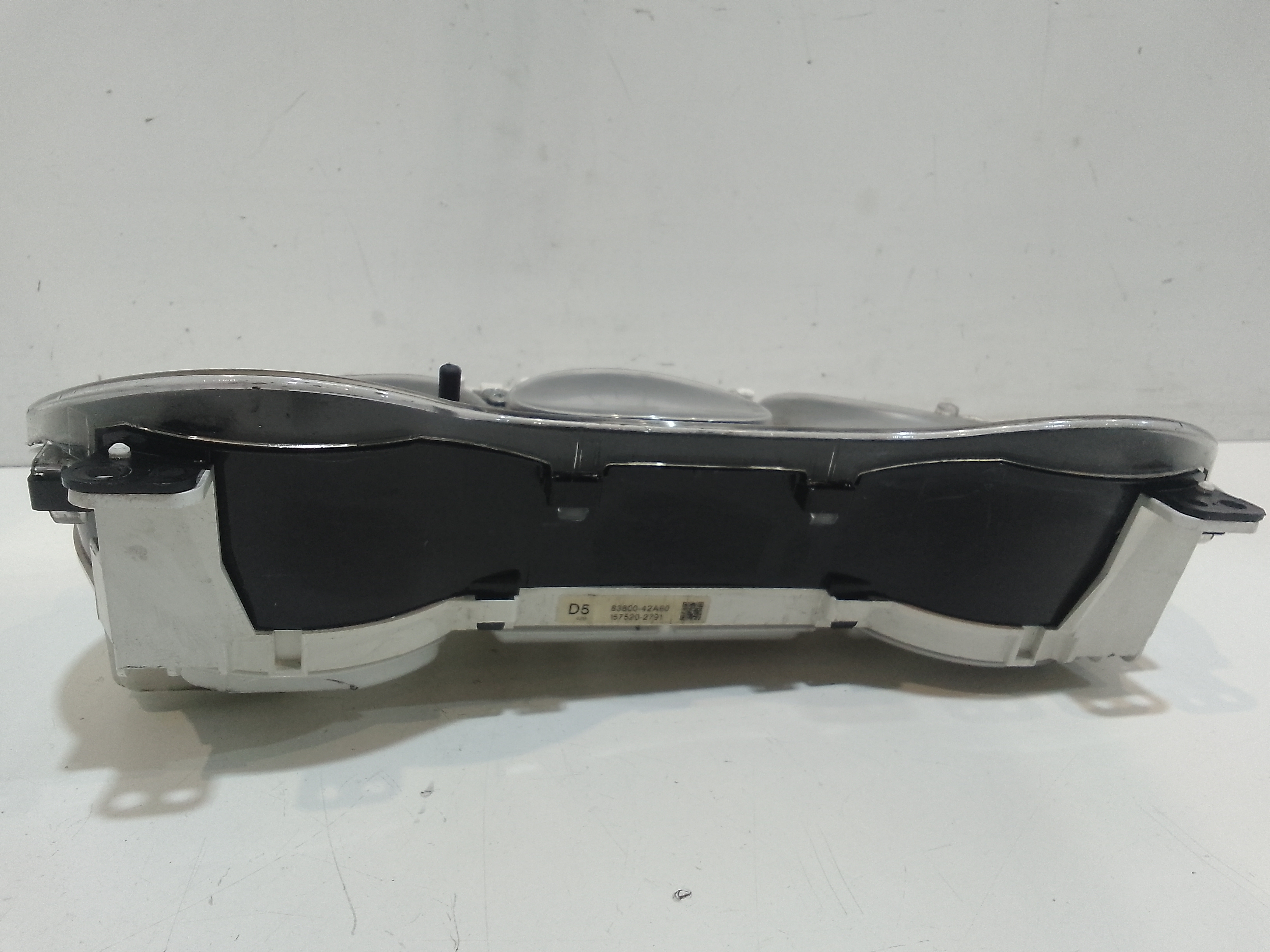 Quadro Strumenti per Toyota Rav4 3 Serie (2003 - 2005)