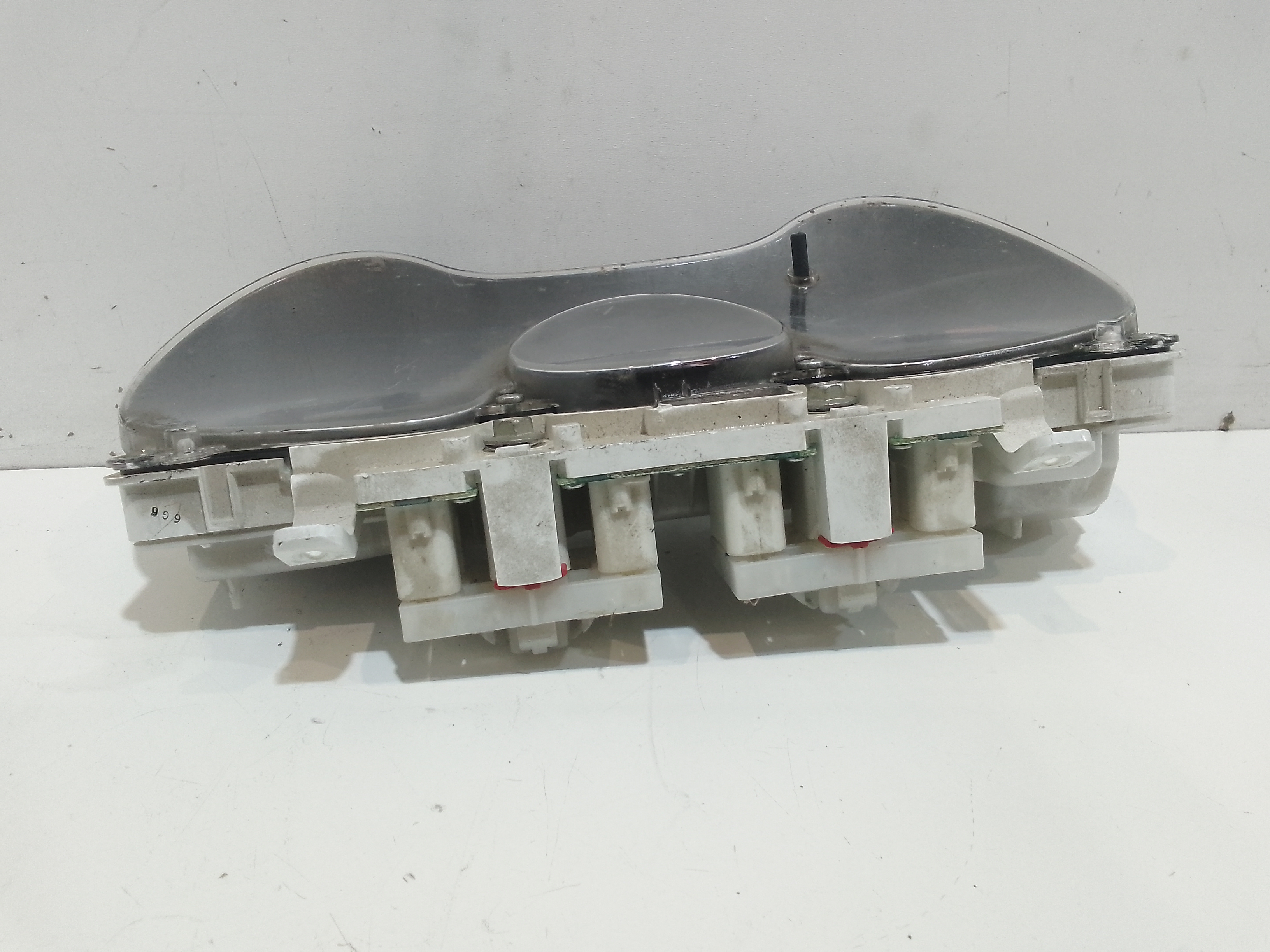 Quadro Strumenti per Toyota Rav4 3 Serie (2003 - 2005)