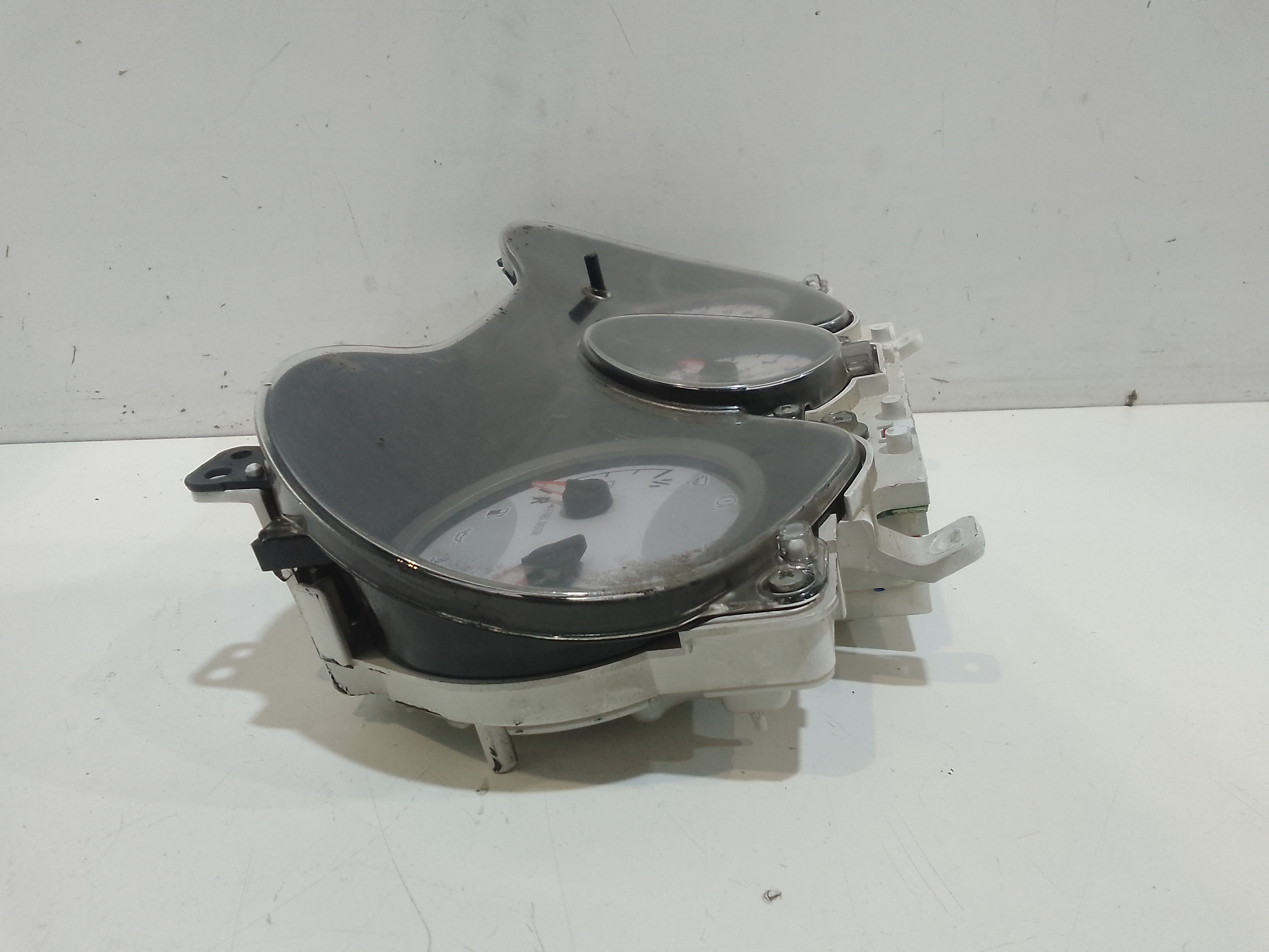 Quadro Strumenti per Toyota Rav4 3 Serie (2003 - 2005)