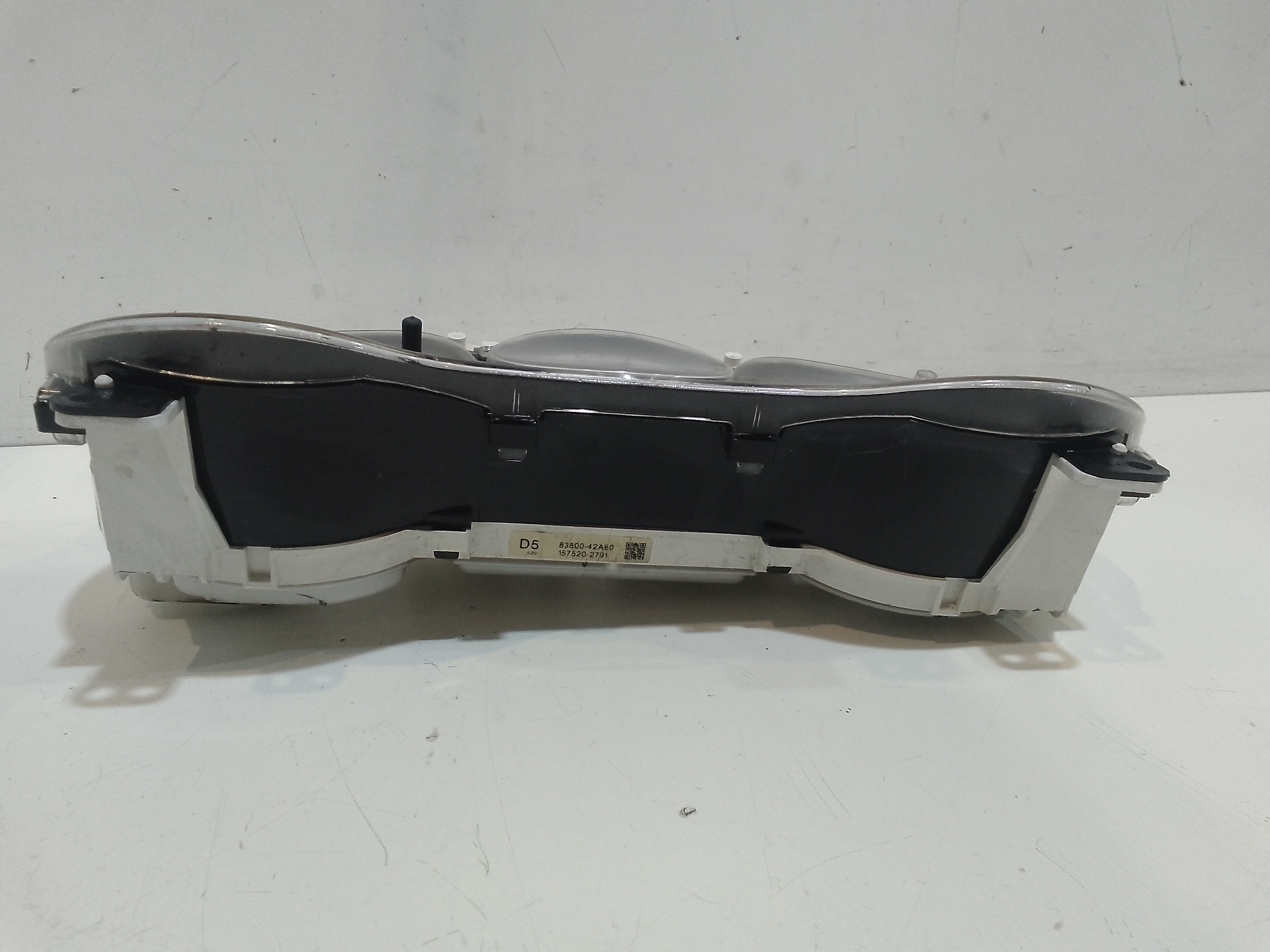 Quadro Strumenti per Toyota Rav4 3 Serie (2003 - 2005)