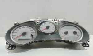 Quadro Strumenti per Toyota Rav4 3 Serie (2003 - 2005)