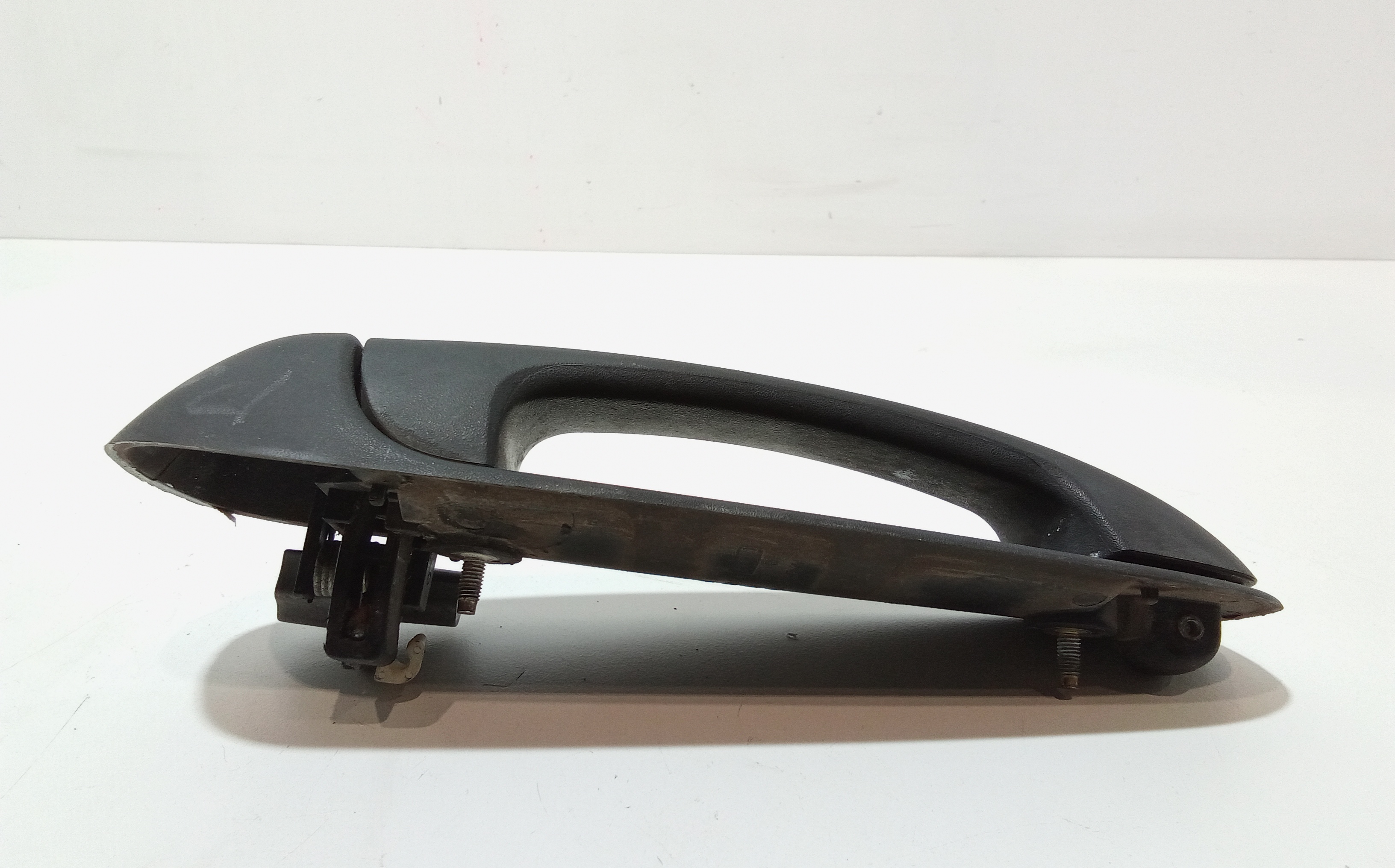 Maniglia esterna Posteriore Destra per Jeep Cherokee 3 Serie (2002 - 2005)