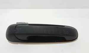 Maniglia esterna Posteriore Destra per Jeep Cherokee 3 Serie (2002 - 2005)
