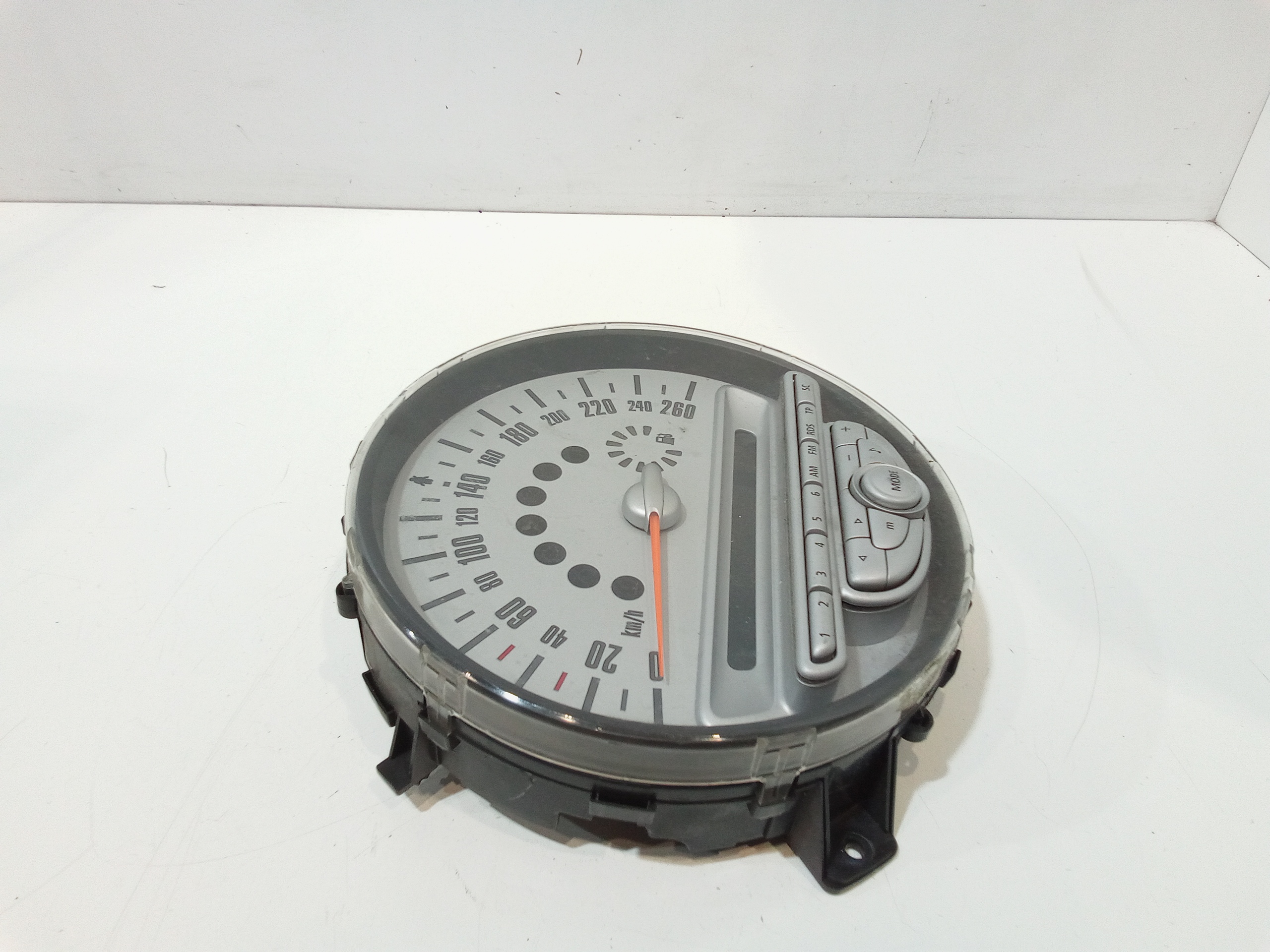 Quadro Strumenti per Mini Cooper 2 Serie (2006 - 2013)