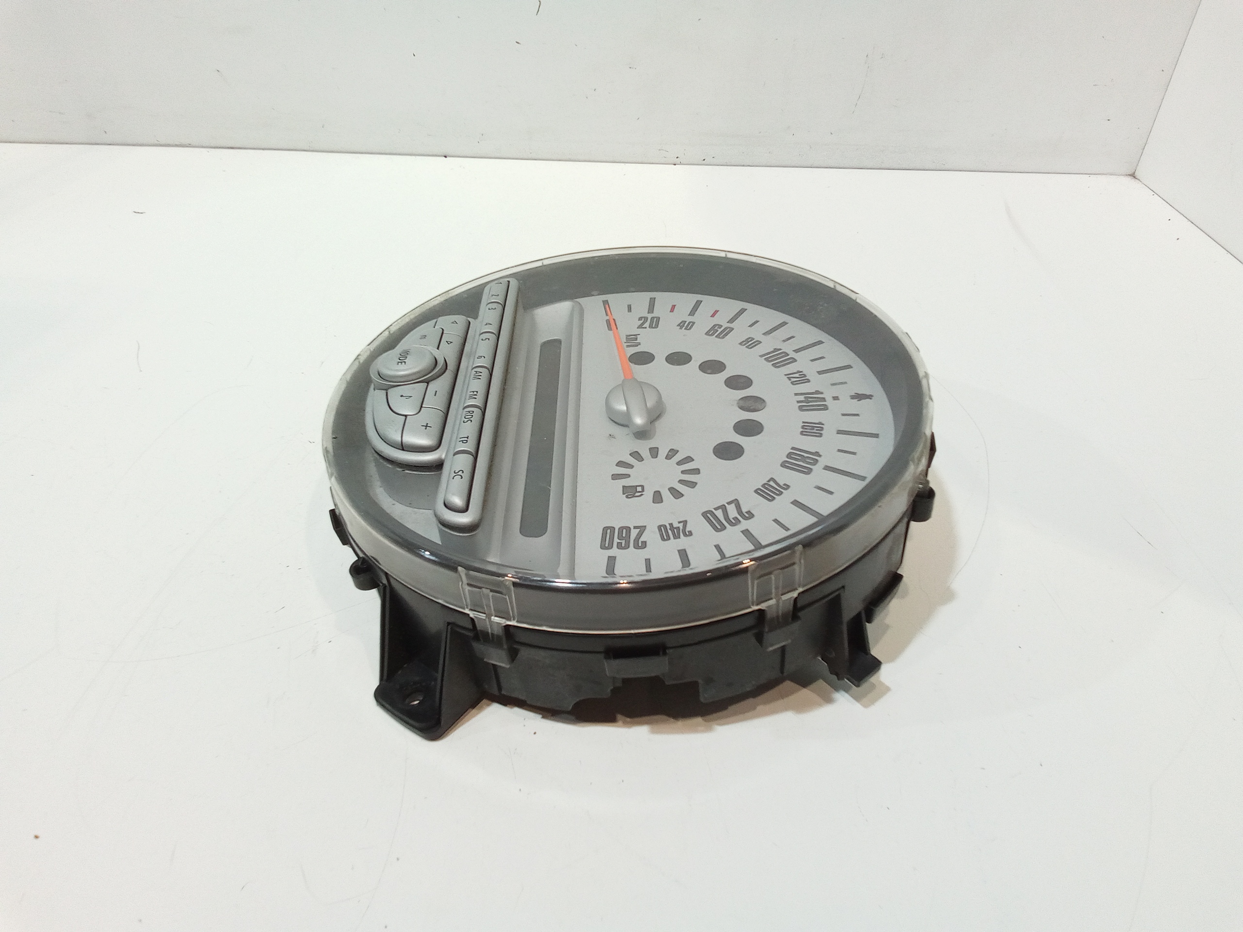 Quadro Strumenti per Mini Cooper 2 Serie (2006 - 2013)