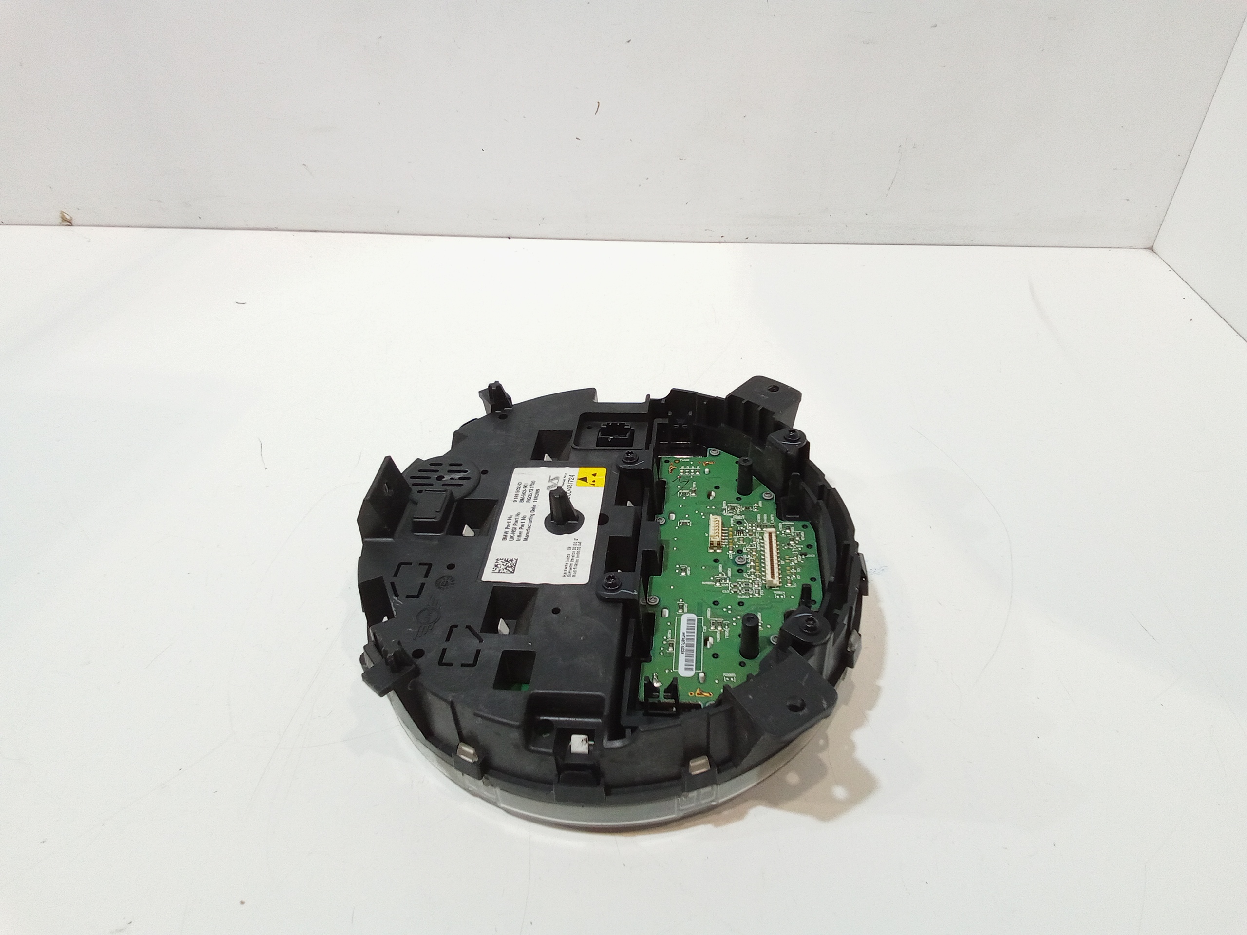 Quadro Strumenti per Mini Cooper 2 Serie (2006 - 2013)