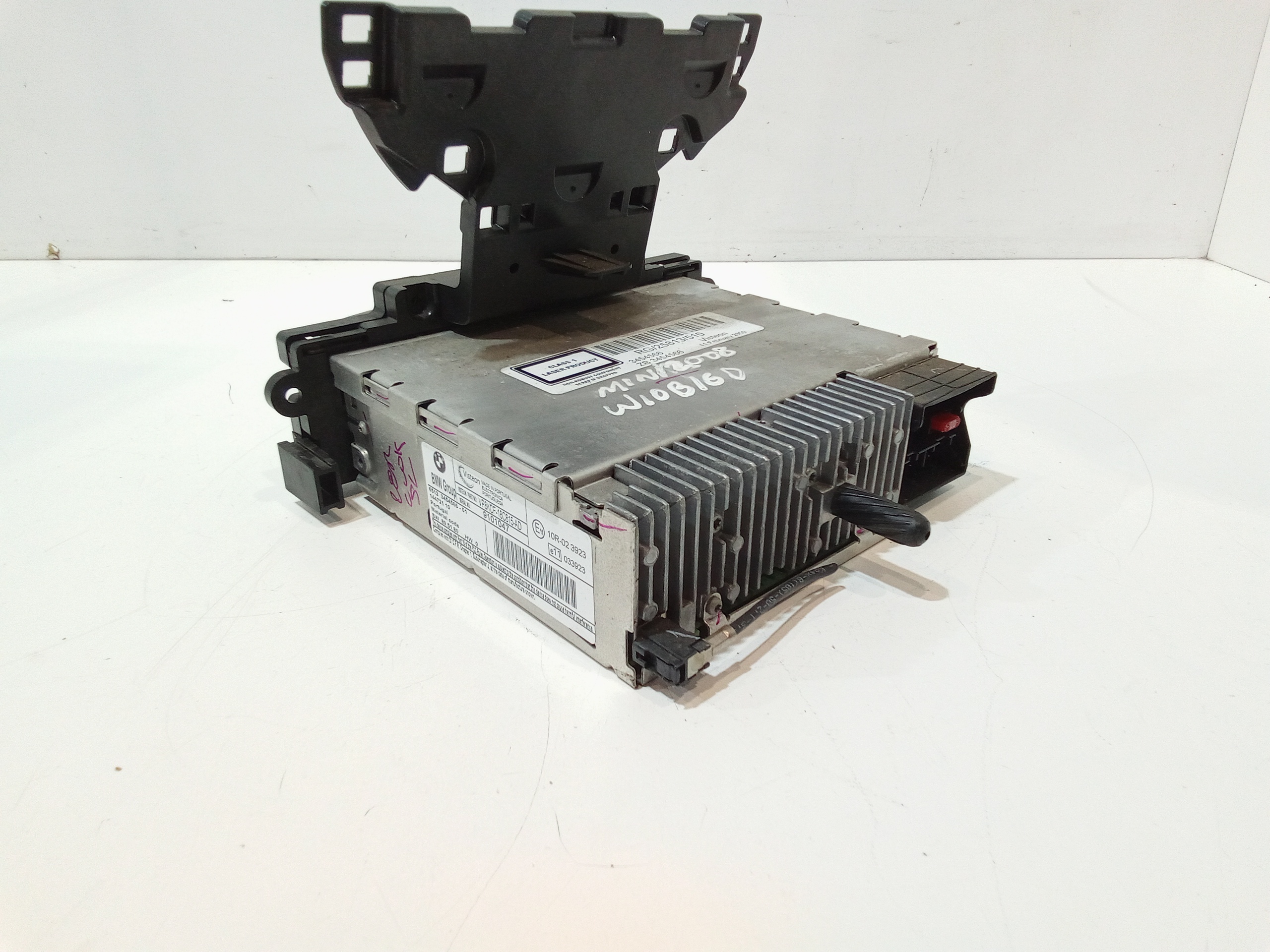 Autoradio per Mini Cooper 2 Serie (2006 - 2013)