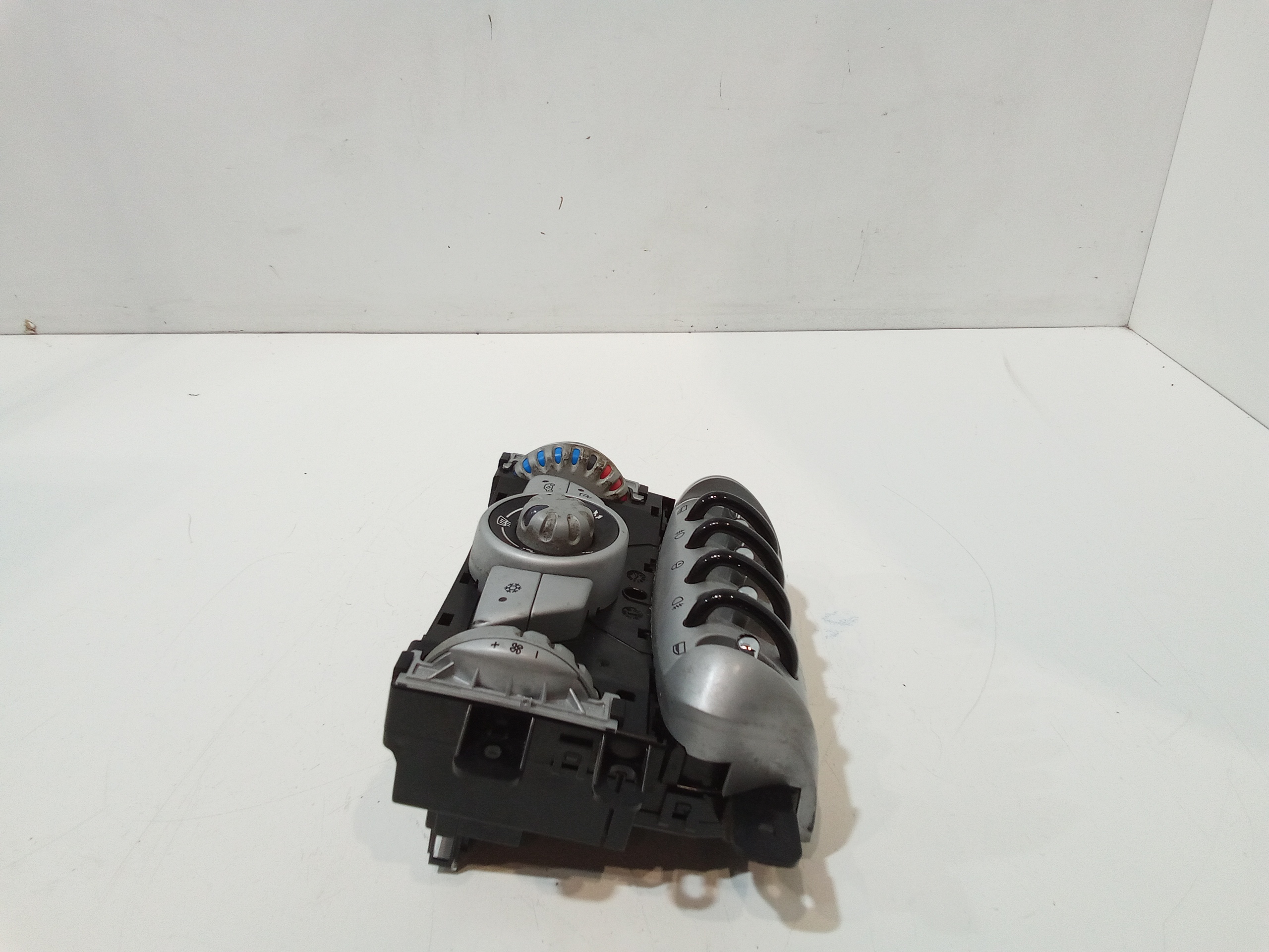 Comandi Clima per Mini Cooper 2 Serie (2006 - 2013)