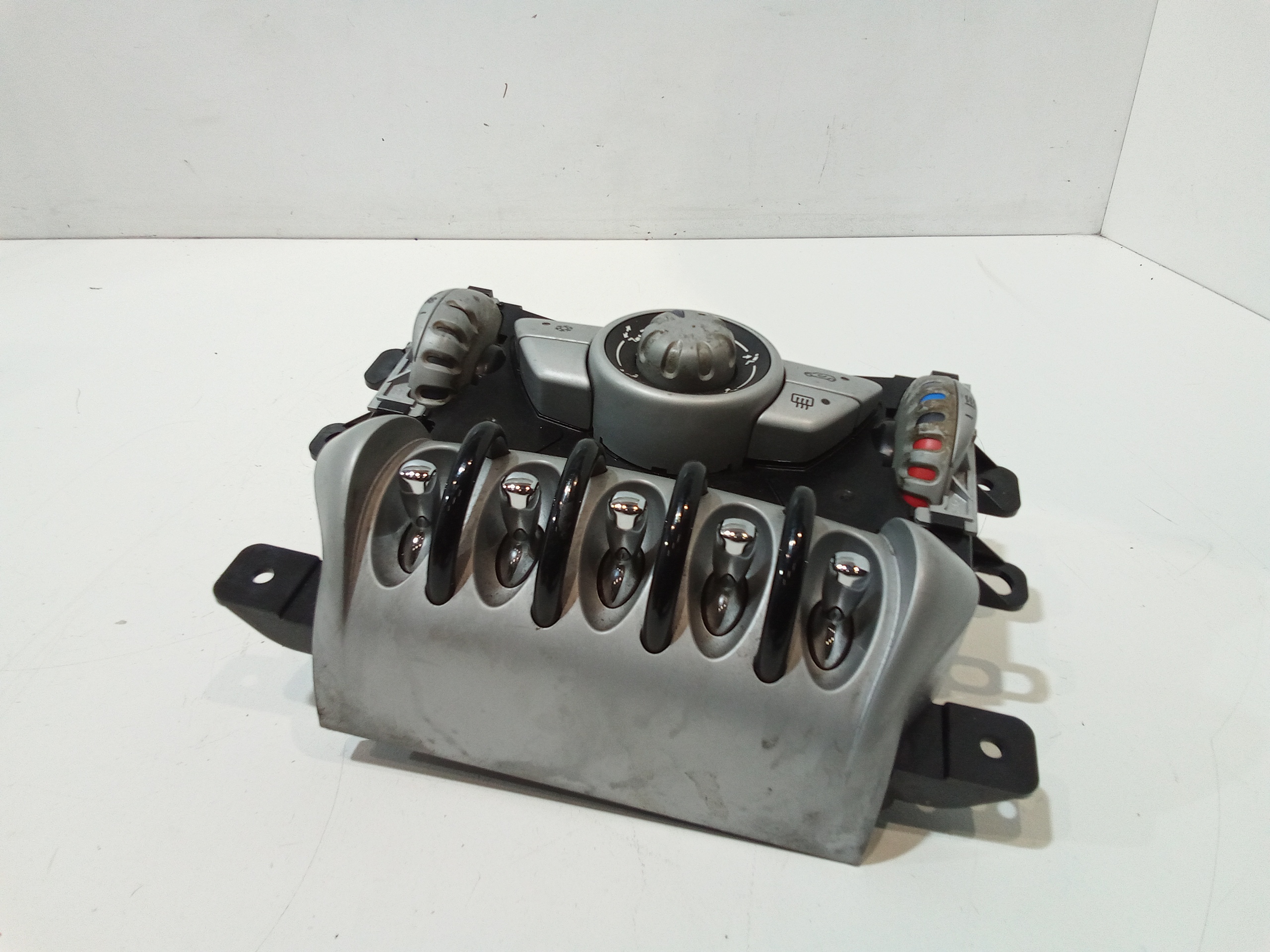 Comandi Clima per Mini Cooper 2 Serie (2006 - 2013)