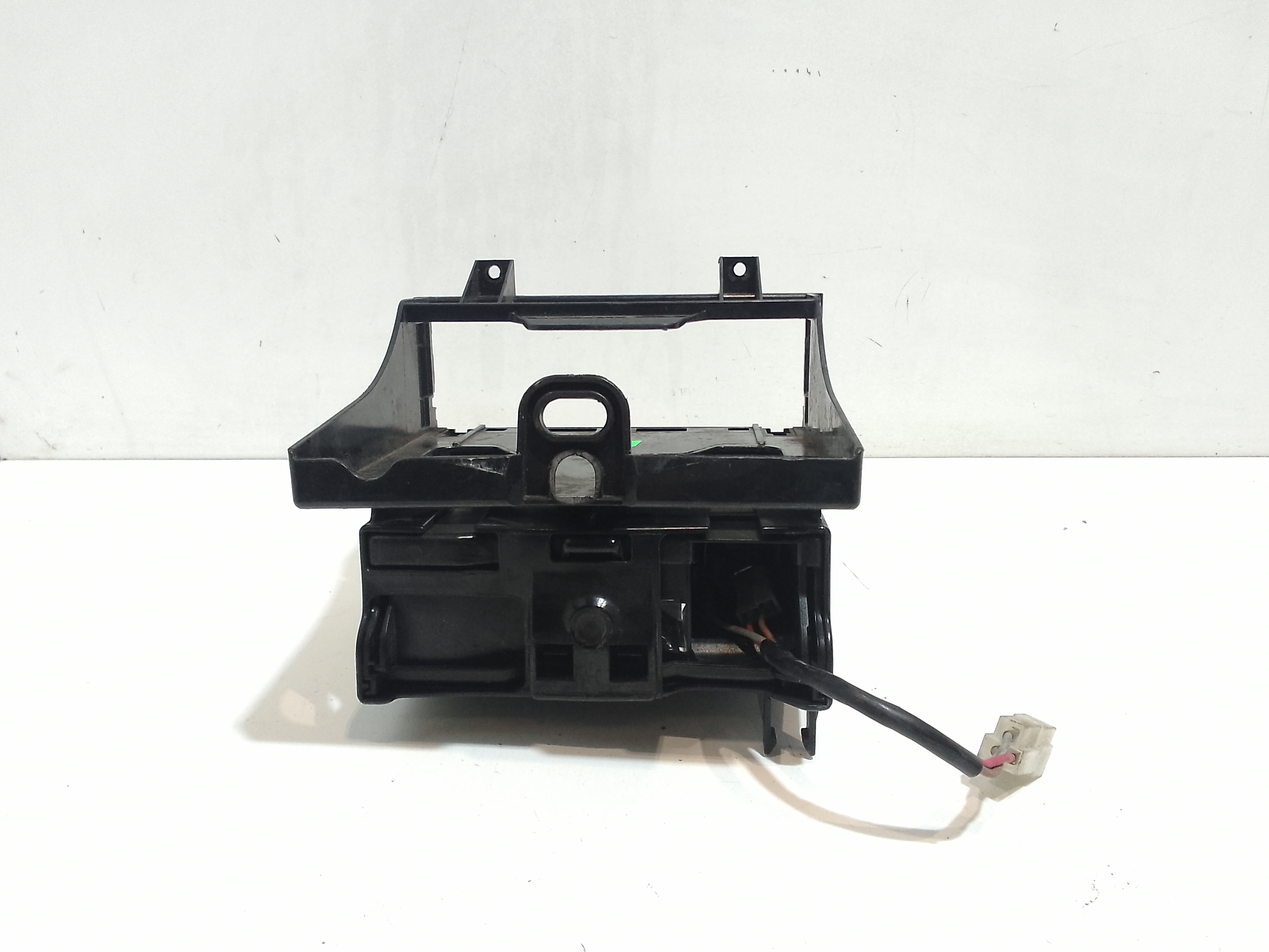 Posacenere per Volkswagen Crafter Combi (2e) (06>) (2006 - In produzione)