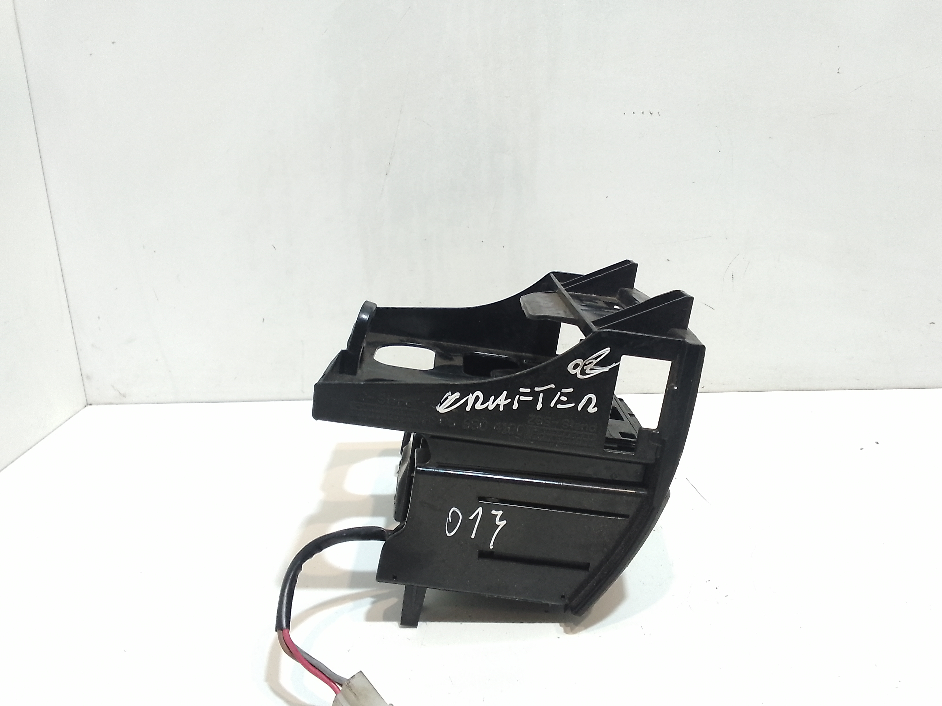 Posacenere per Volkswagen Crafter Combi (2e) (06>) (2006 - In produzione)