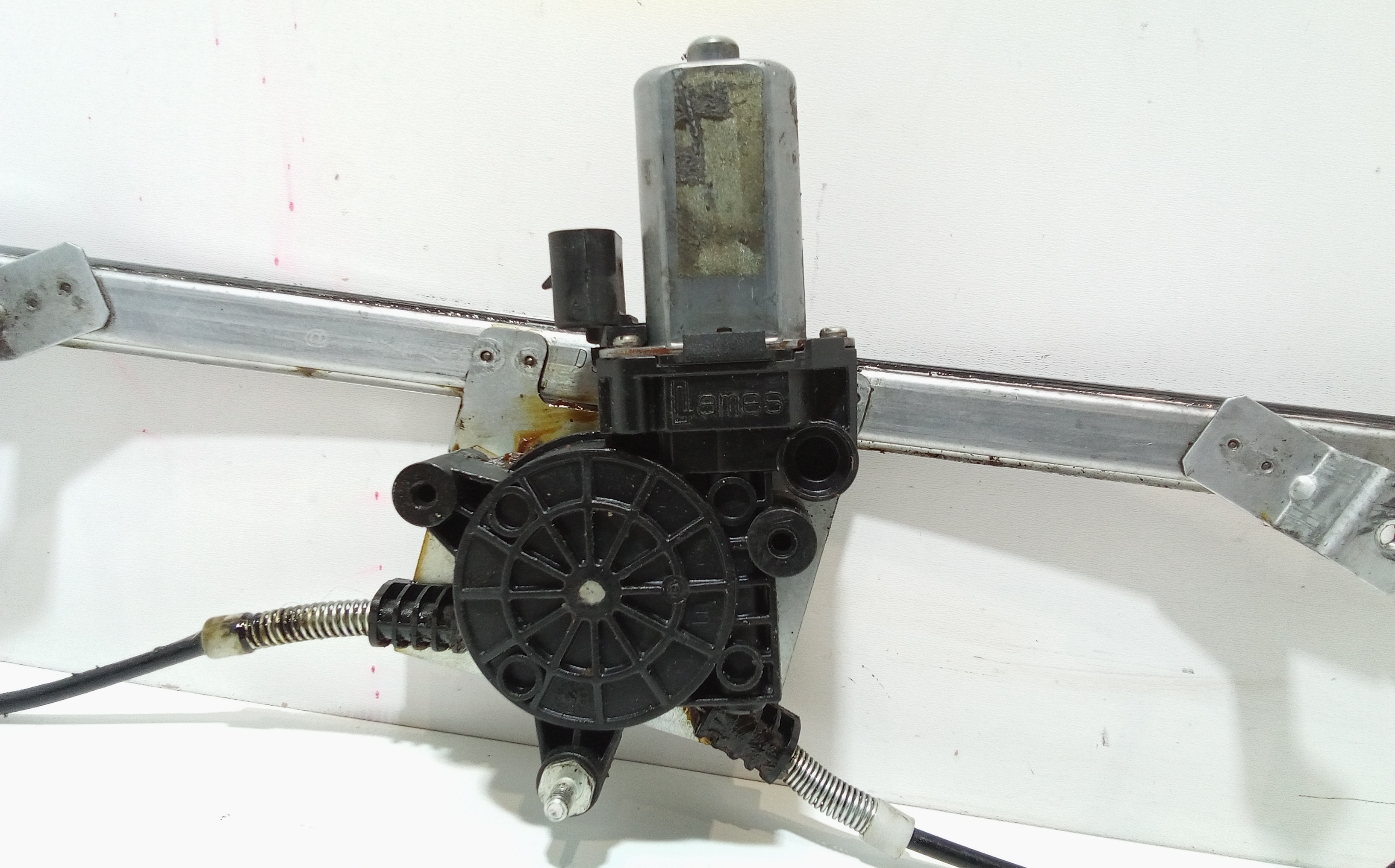 Cremagliera anteriore destra passeggero per Fiat Grande Punto 1 Serie (2005 - 2008)