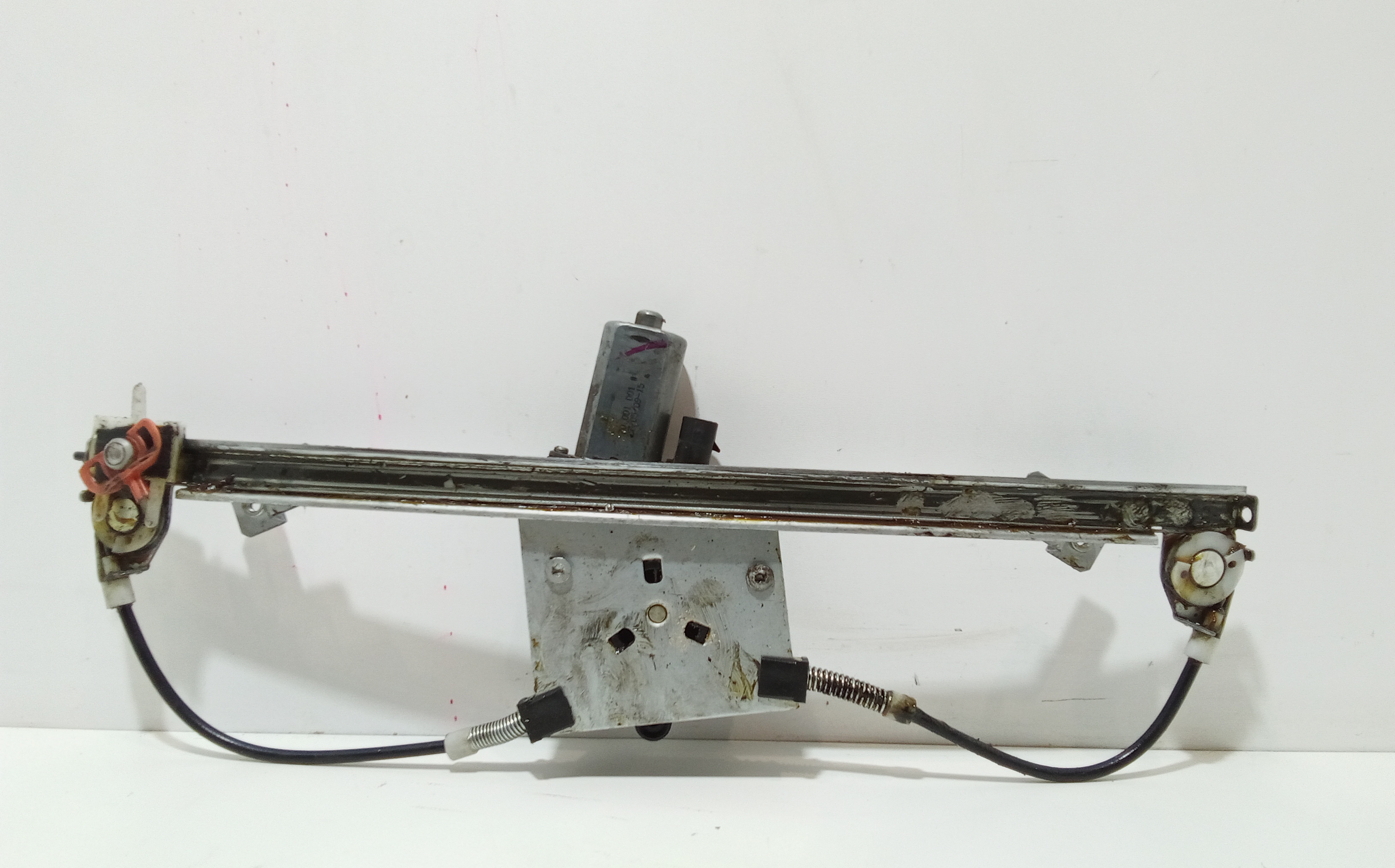 Cremagliera anteriore destra passeggero per Fiat Grande Punto 1 Serie (2005 - 2008)