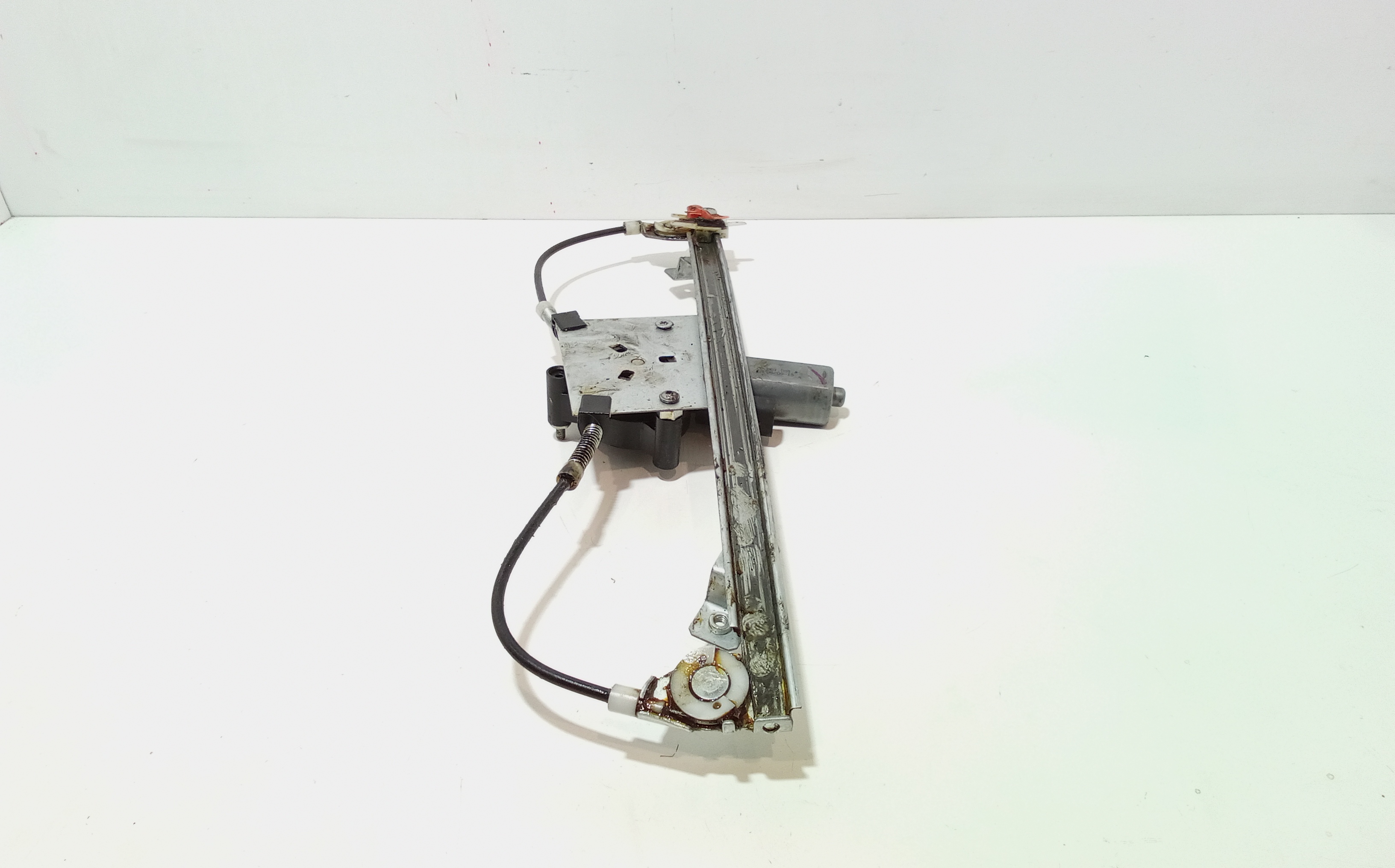 Cremagliera anteriore destra passeggero per Fiat Grande Punto 1 Serie (2005 - 2008)