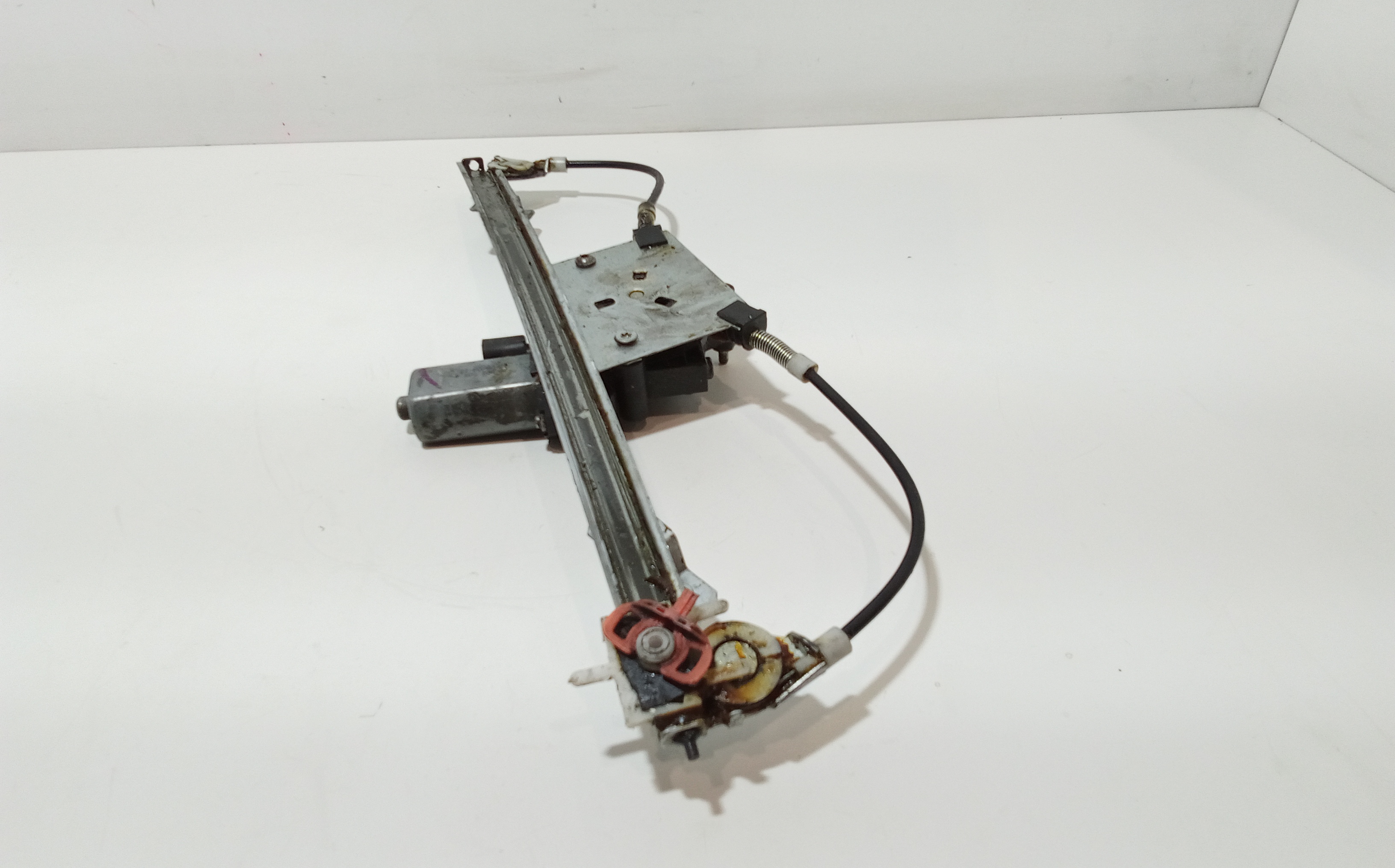 Cremagliera anteriore destra passeggero per Fiat Grande Punto 1 Serie (2005 - 2008)