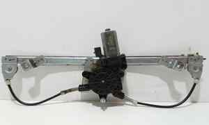 Cremagliera anteriore destra passeggero per Fiat Grande Punto 1 Serie (2005 - 2008)