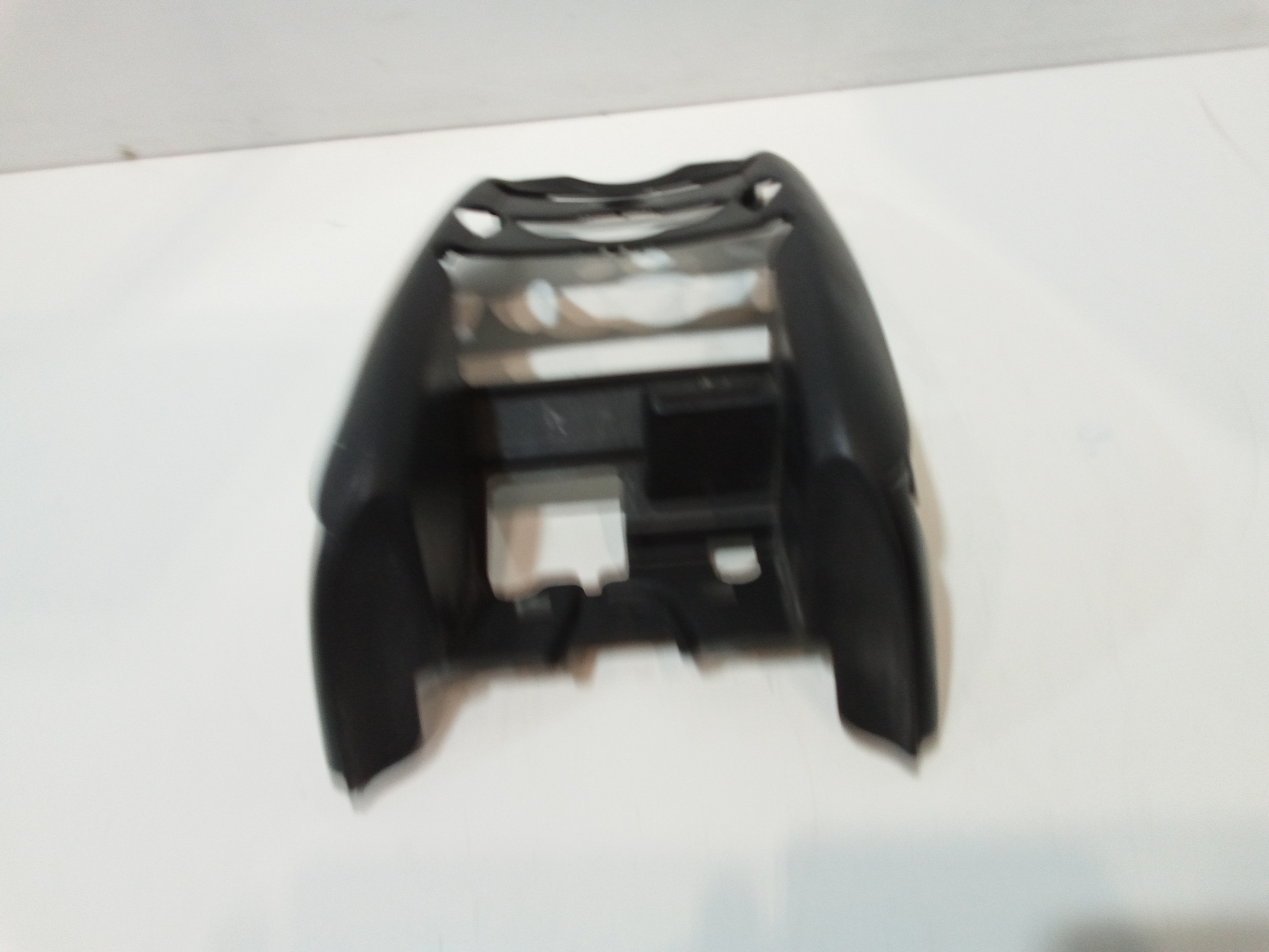 Modanatura Centrale Cruscotto per Mini Cooper 2 Serie (2006 - 2013)