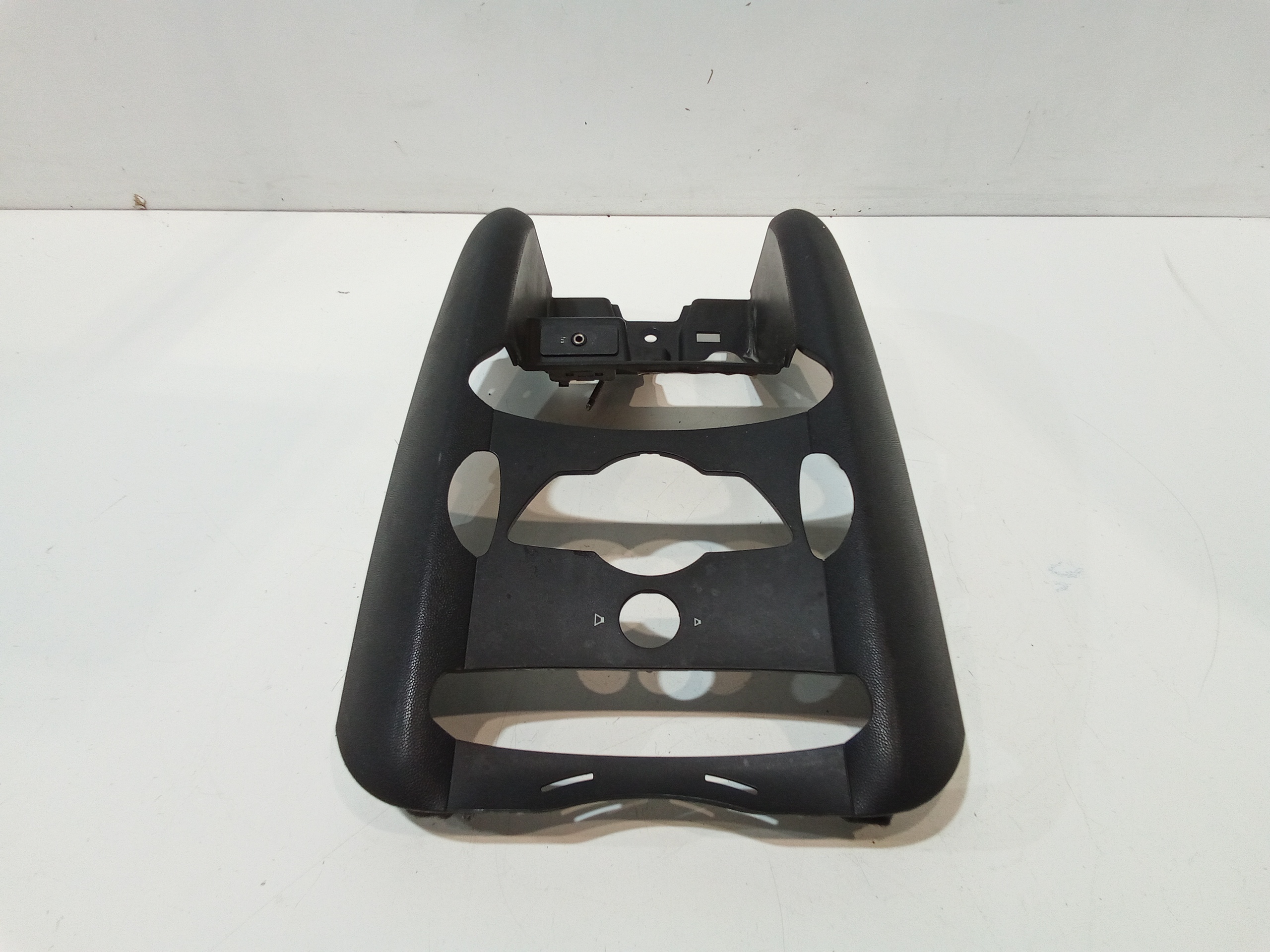 Modanatura Centrale Cruscotto per Mini Cooper 2 Serie (2006 - 2013)